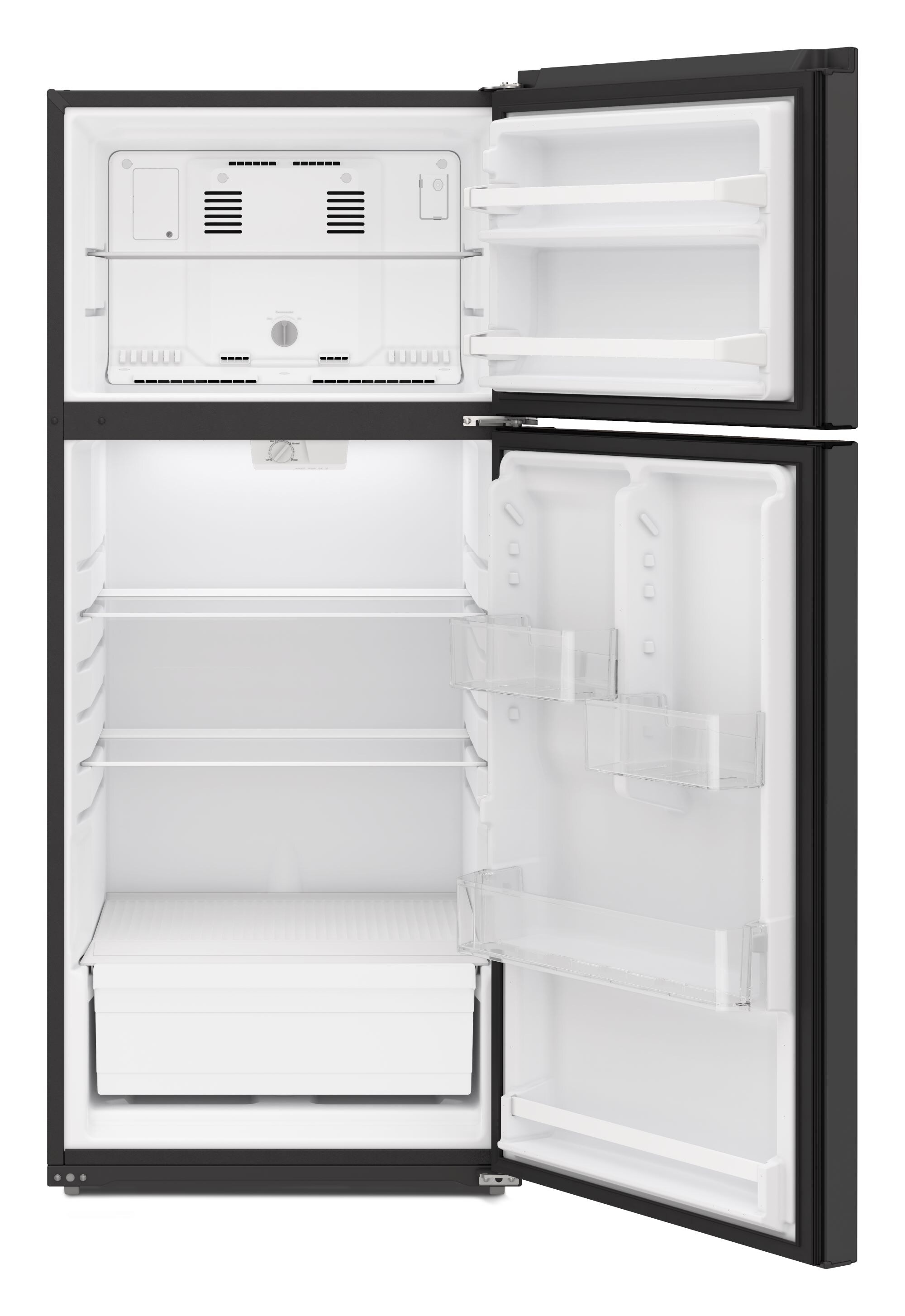 Amana ARTX3028PB Top-Freezer-Refrigerators - View #9