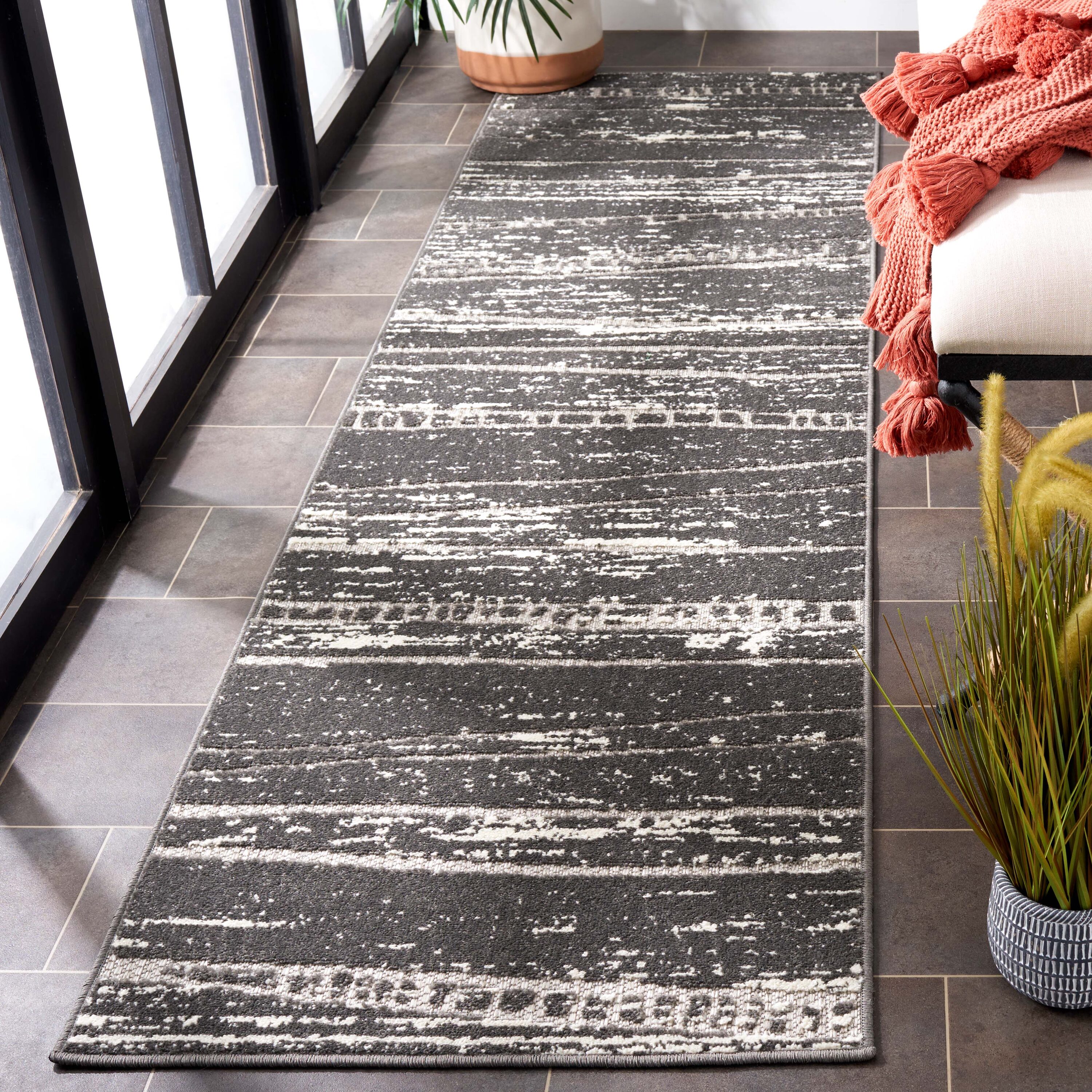 Safavieh COT966F-28 rugs - View #2