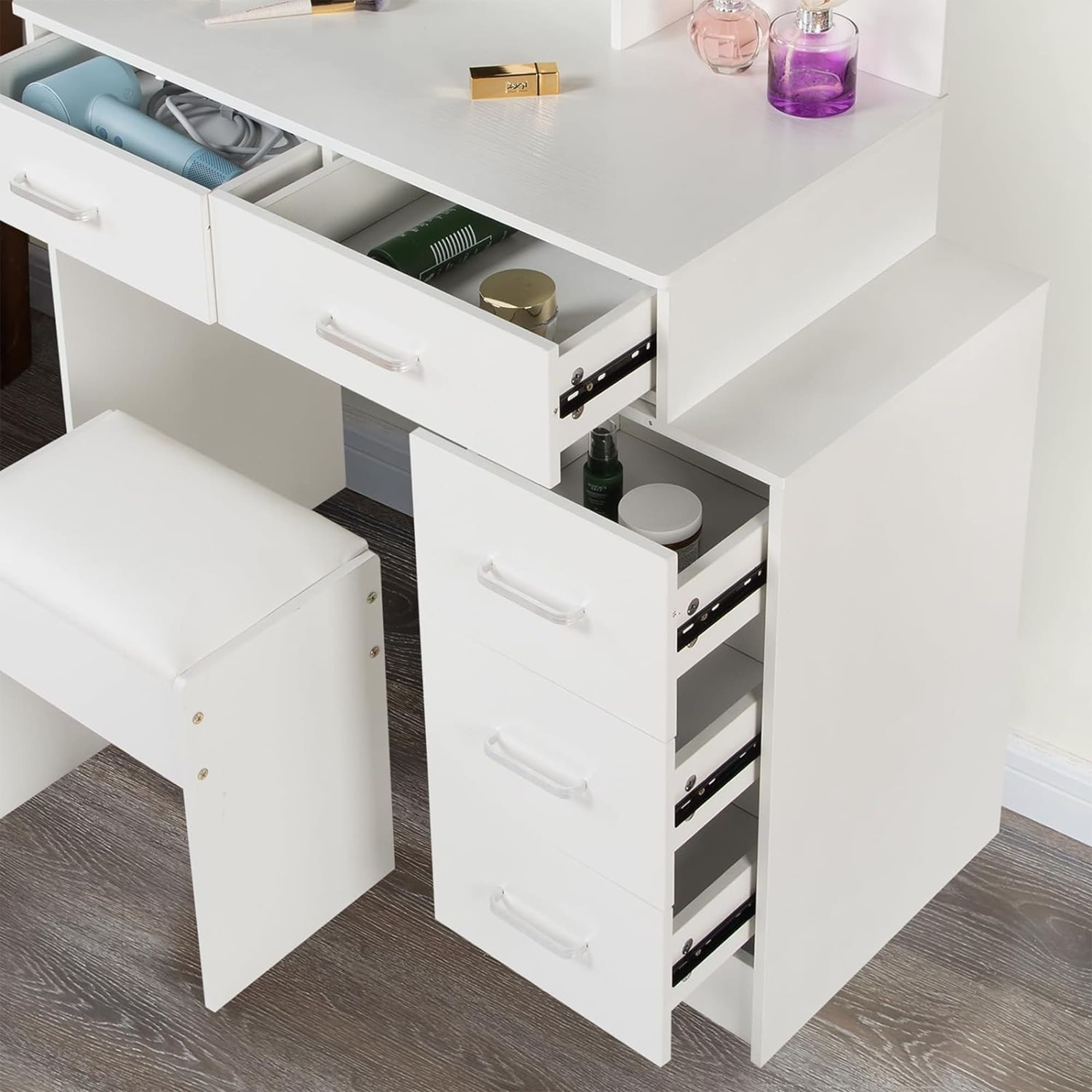 Bybafun YA3800162 Bedroom-Vanities - View #8