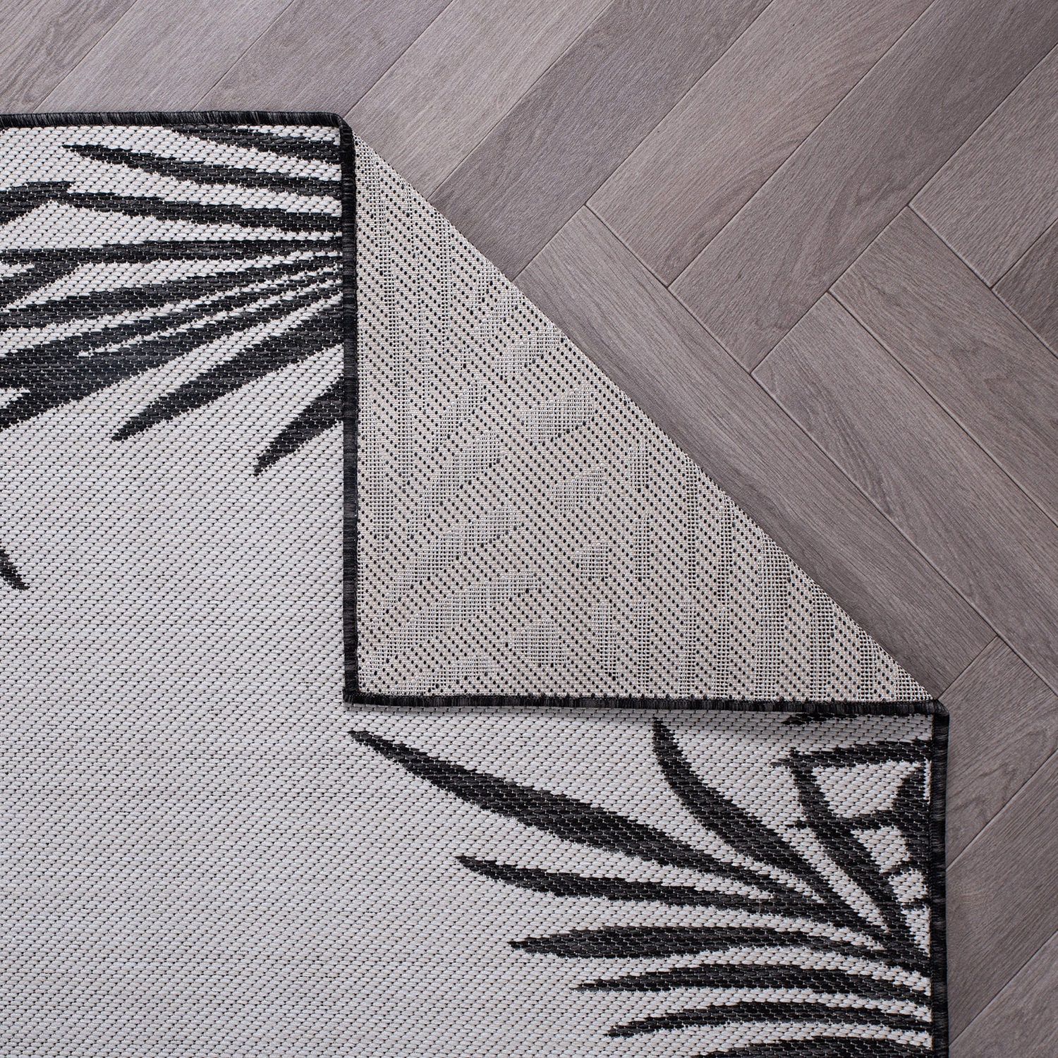 World Rug Gallery 112BLACK5X7 rugs - View #7
