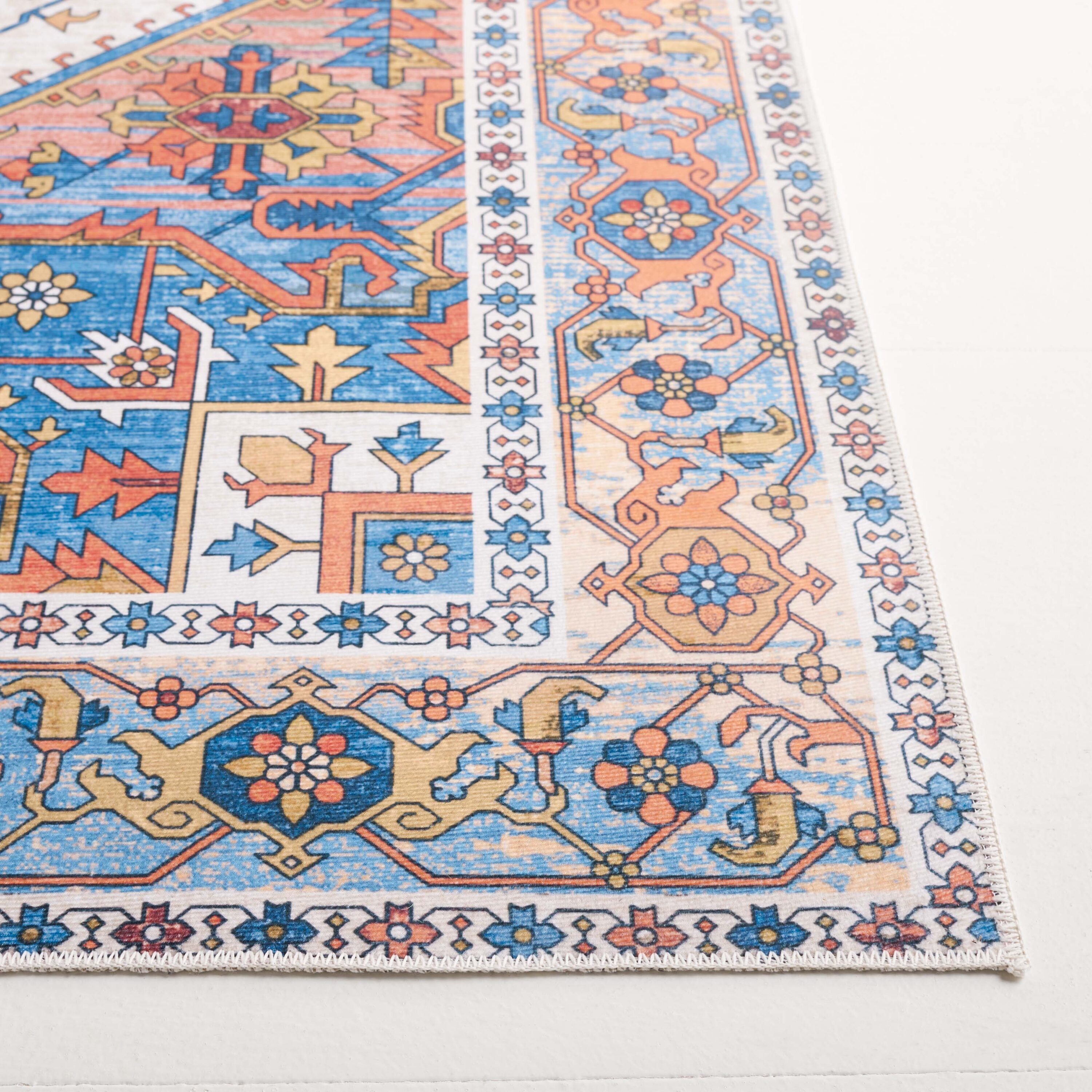 Safavieh ARZ120Q-9 rugs - View #3