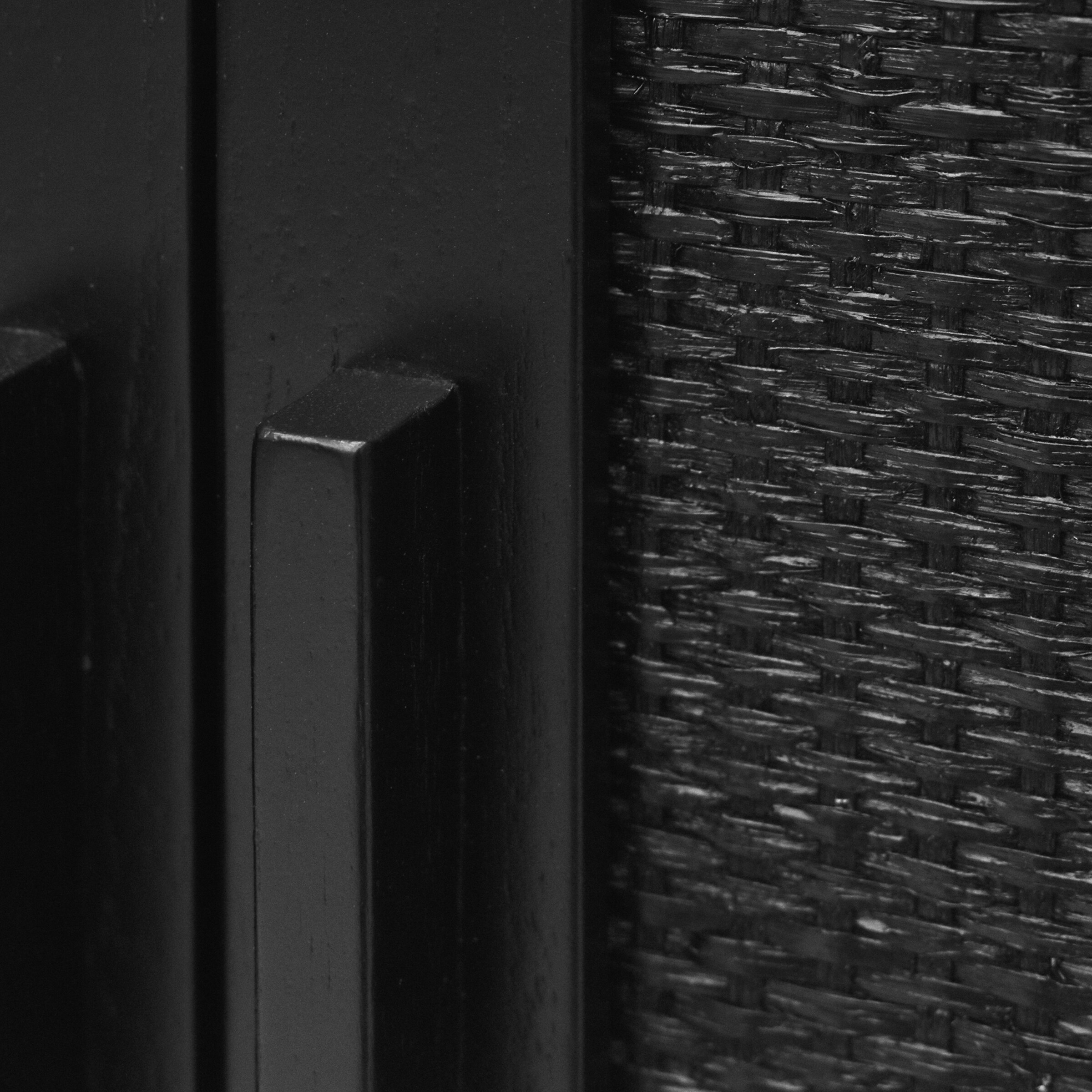 222 Fifth 7161BK586CUV69 Gaming-Storage - View #6