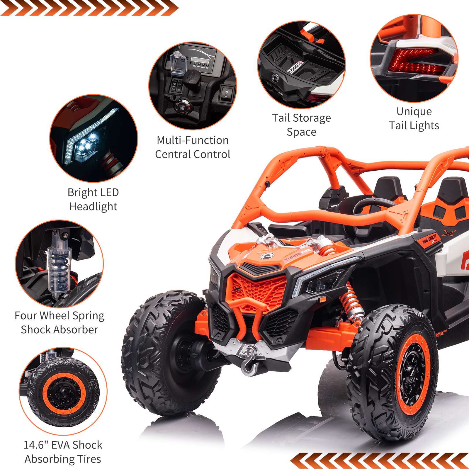 Qeetex SUN-PTO-0YV2Y2NY Play-Toys - View #3