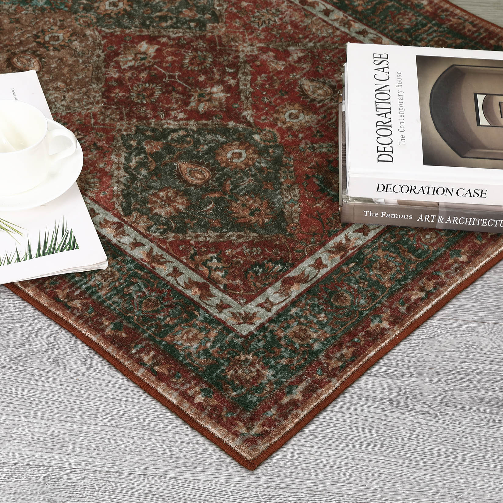 Garvee YXY-LO-PHO-155V7AXR rugs - View #3