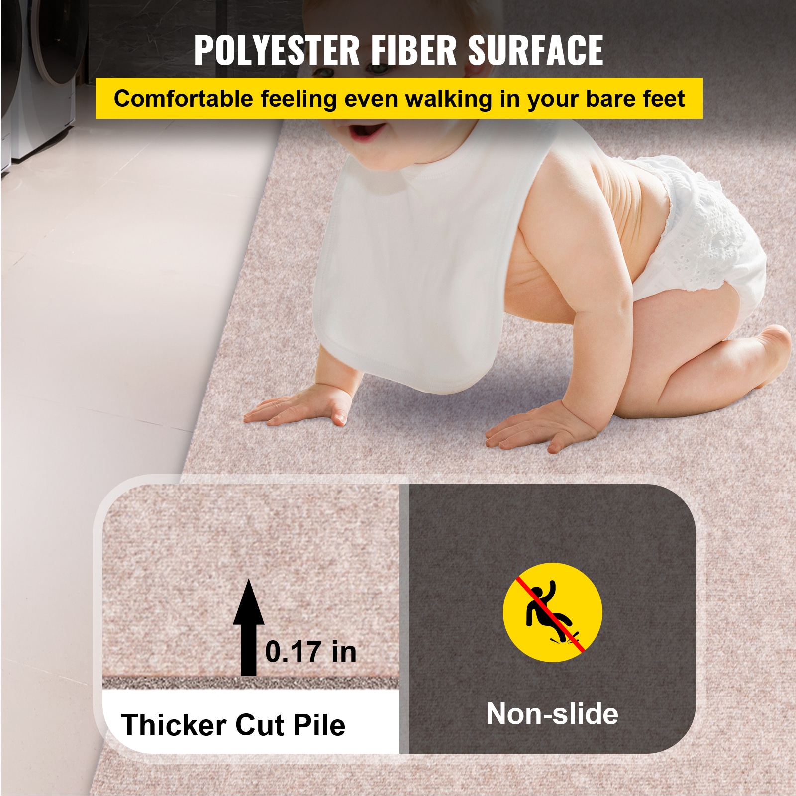 SKYSHALO JXWDTQZ1.8X4M0001V0 Carpet-Panel - View #4