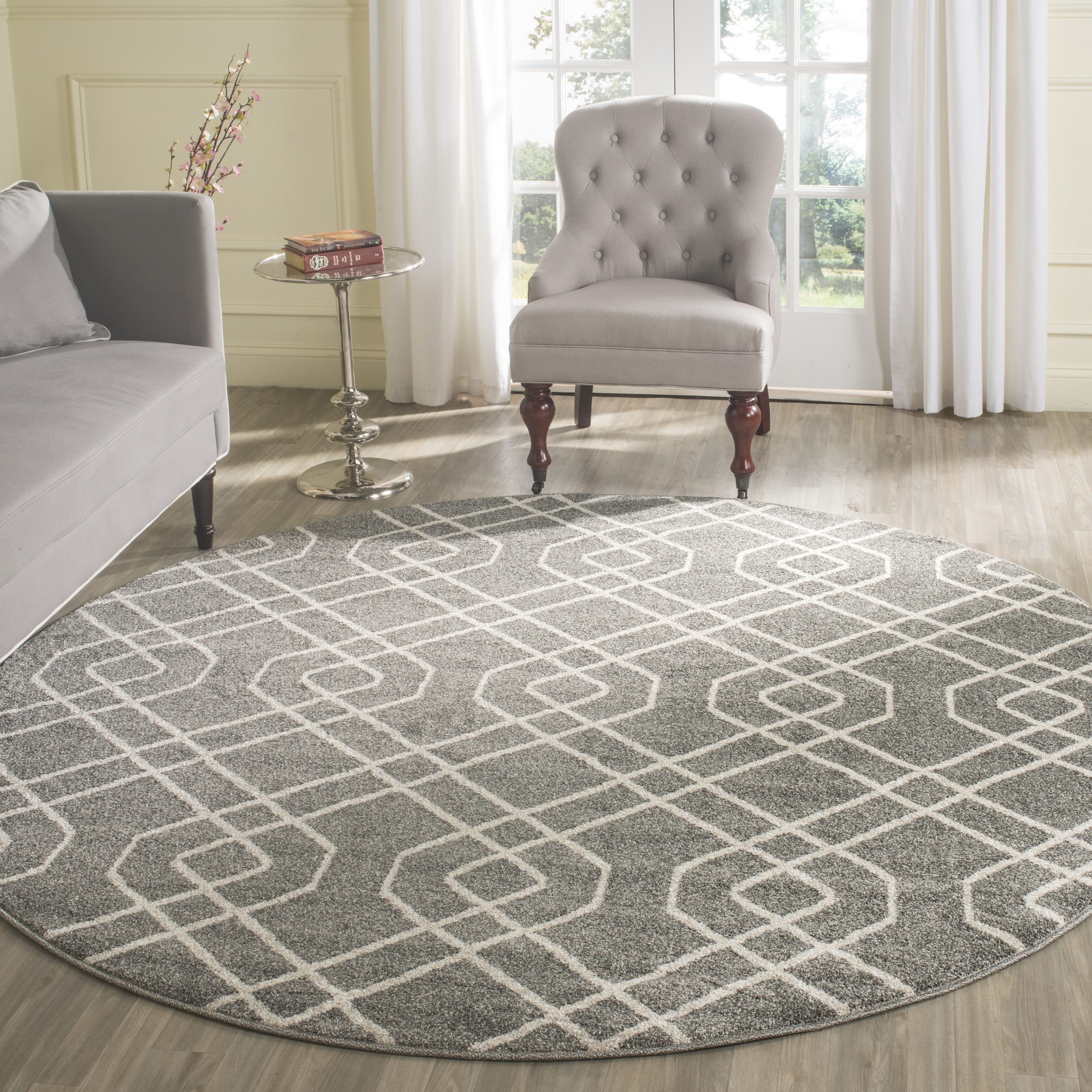 Safavieh AMT407C-7R rugs - View #2