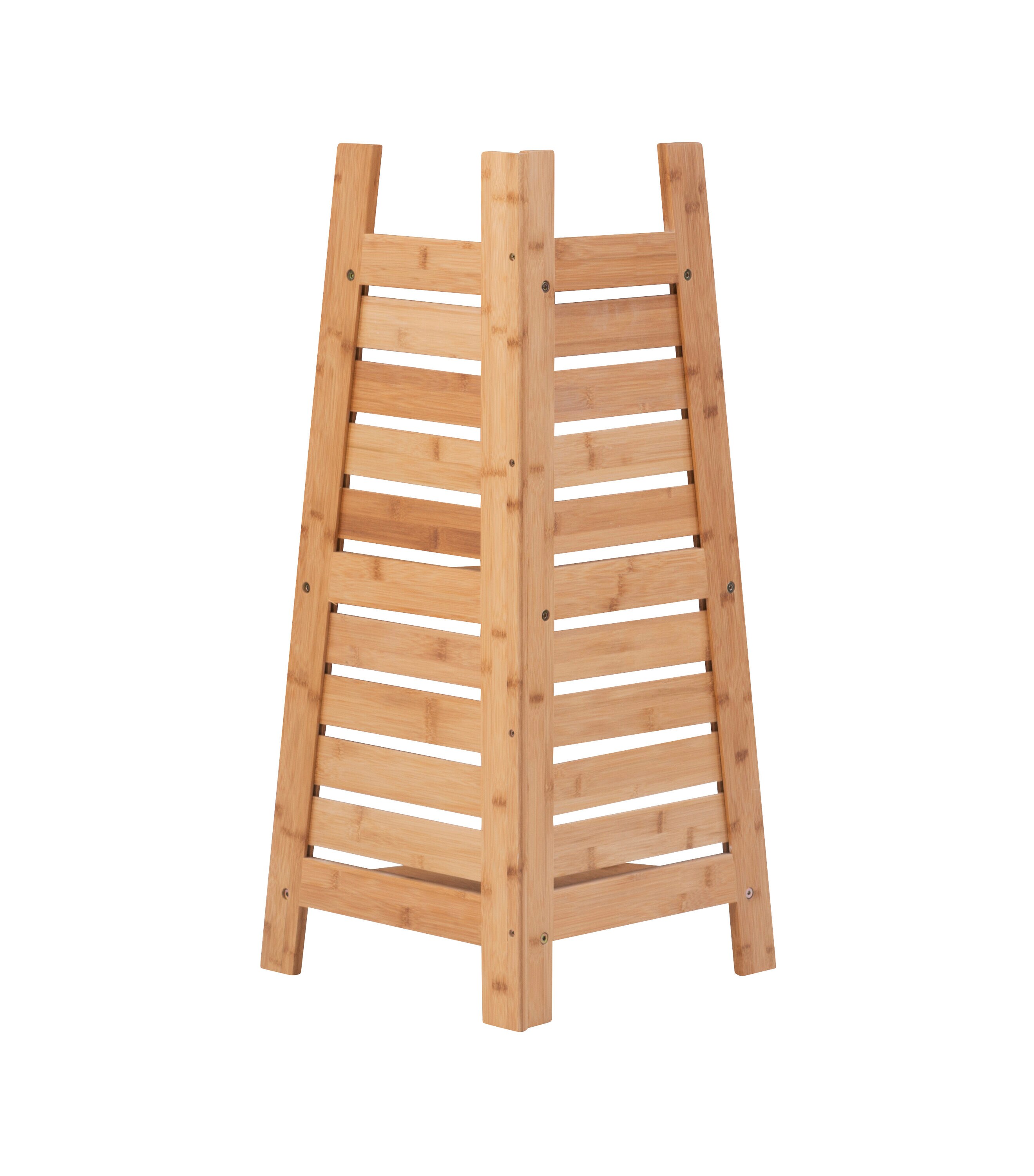 Linon 980213NAT01U bookcases - View #4