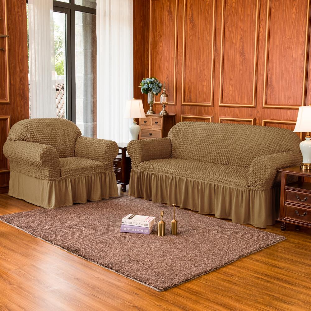 Subrtex SBTQBSFT1A-01 slipcovers - View #3