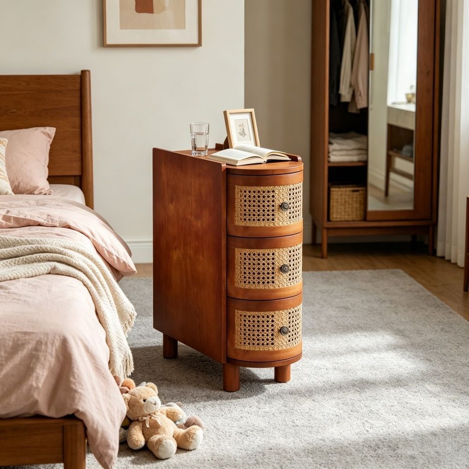 Naturefalls HA7RWUPTOB6J nightstands - View #6