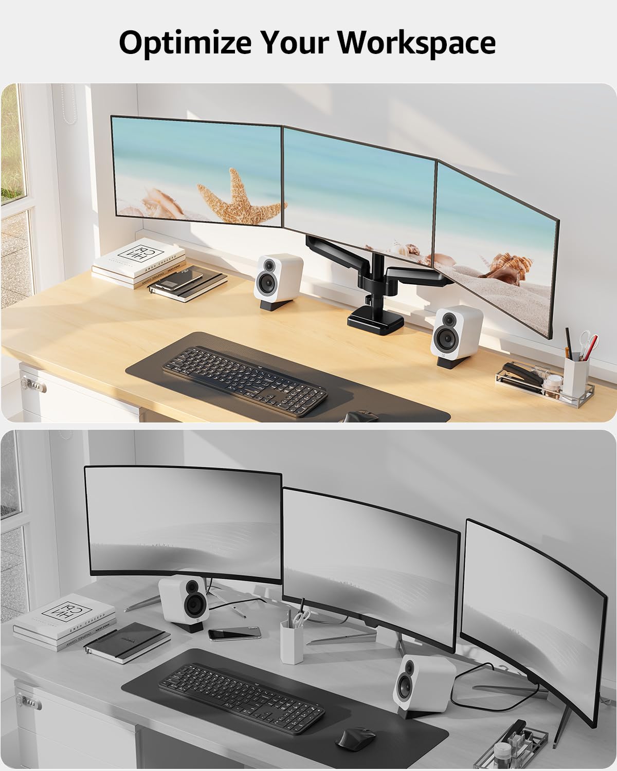 Adrinfly LAD0728D091 Tv-Mounts - View #6