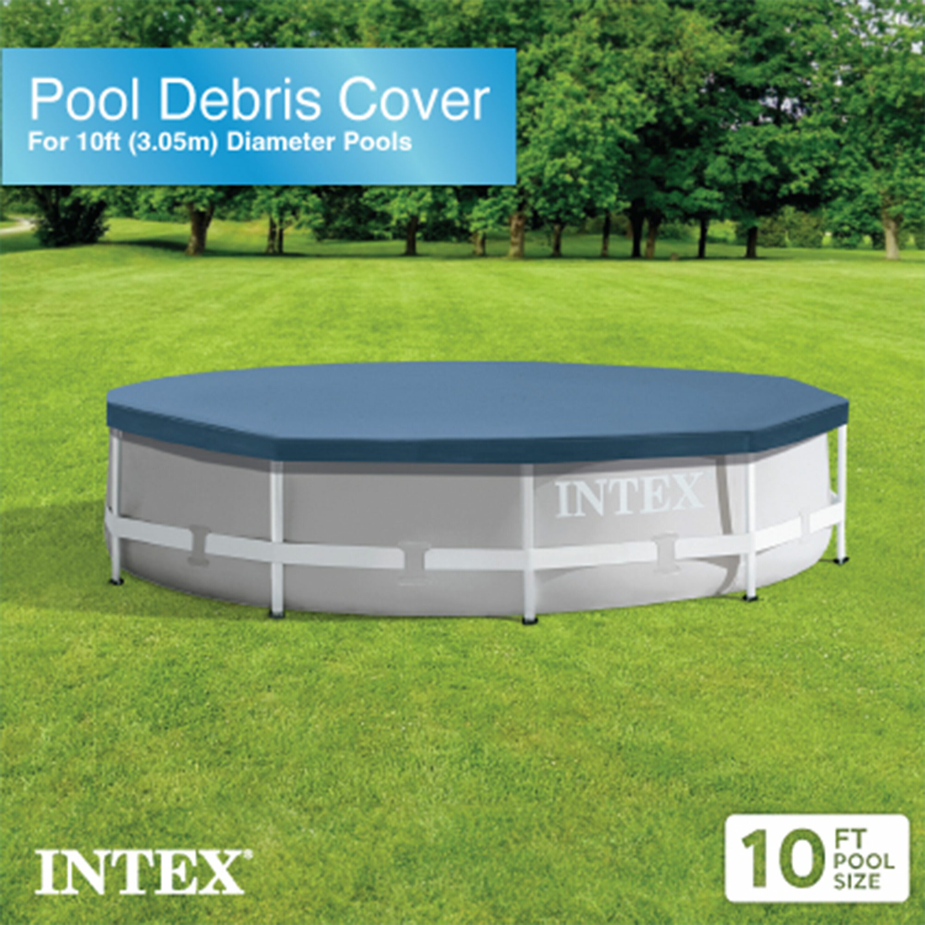 Intex 55639 Above-Ground-Pools - View #5