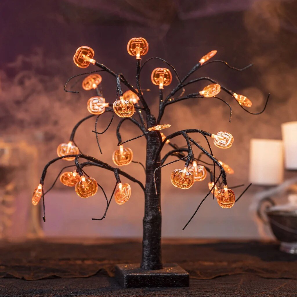 Joyfy 30734 Table-Halloween-Decor - View #3