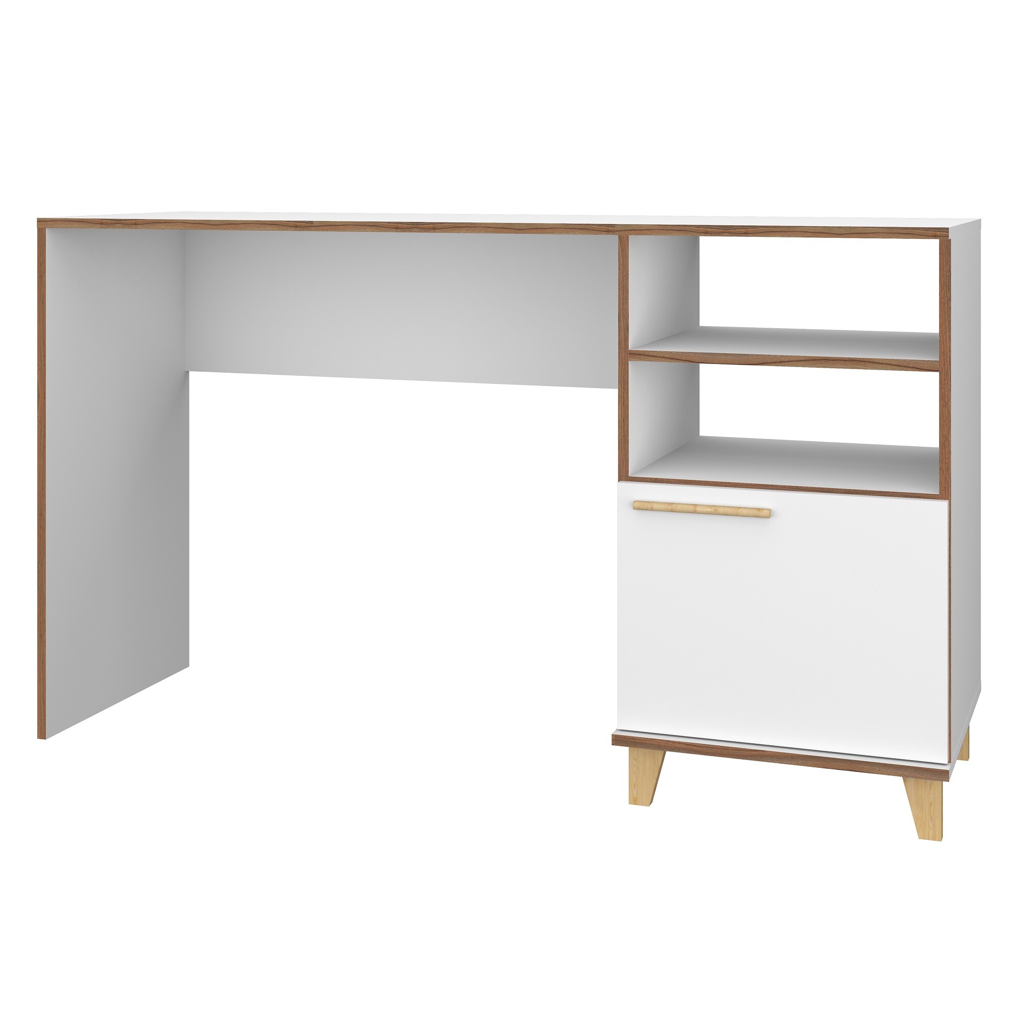 Manhattan Comfort 136AMC160 desks - View #2