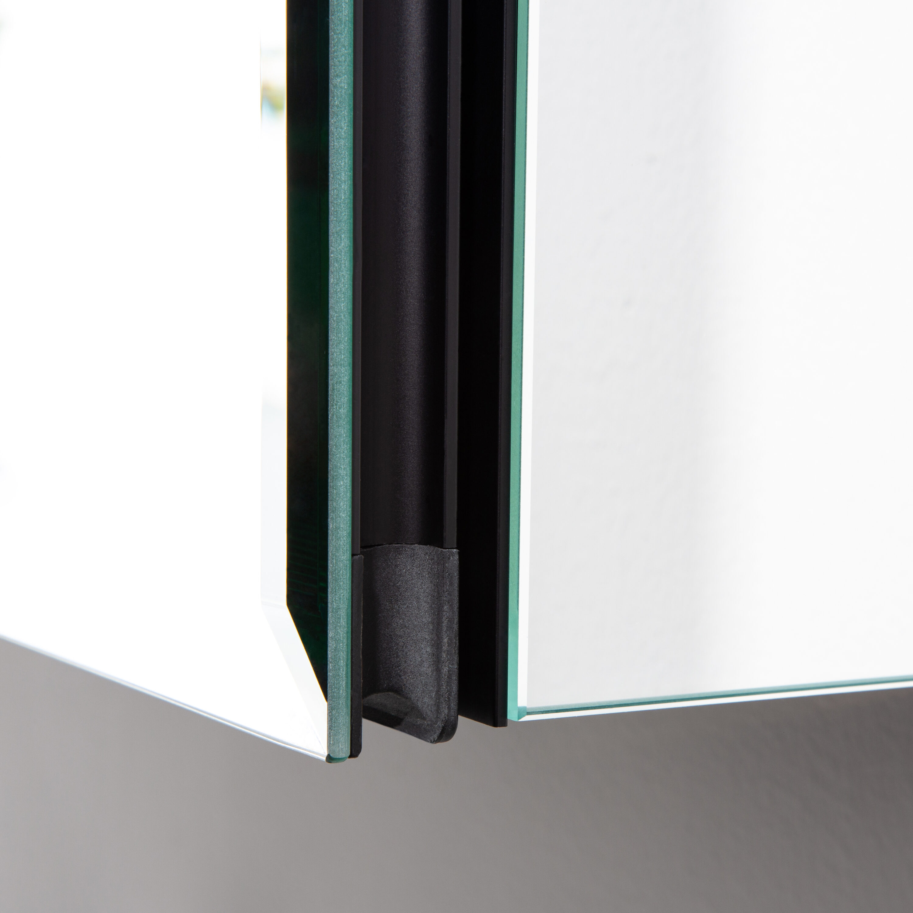 WELLFOR KAFMD2F1-2436 Bathroom-Medicine-Cabinets - View #7