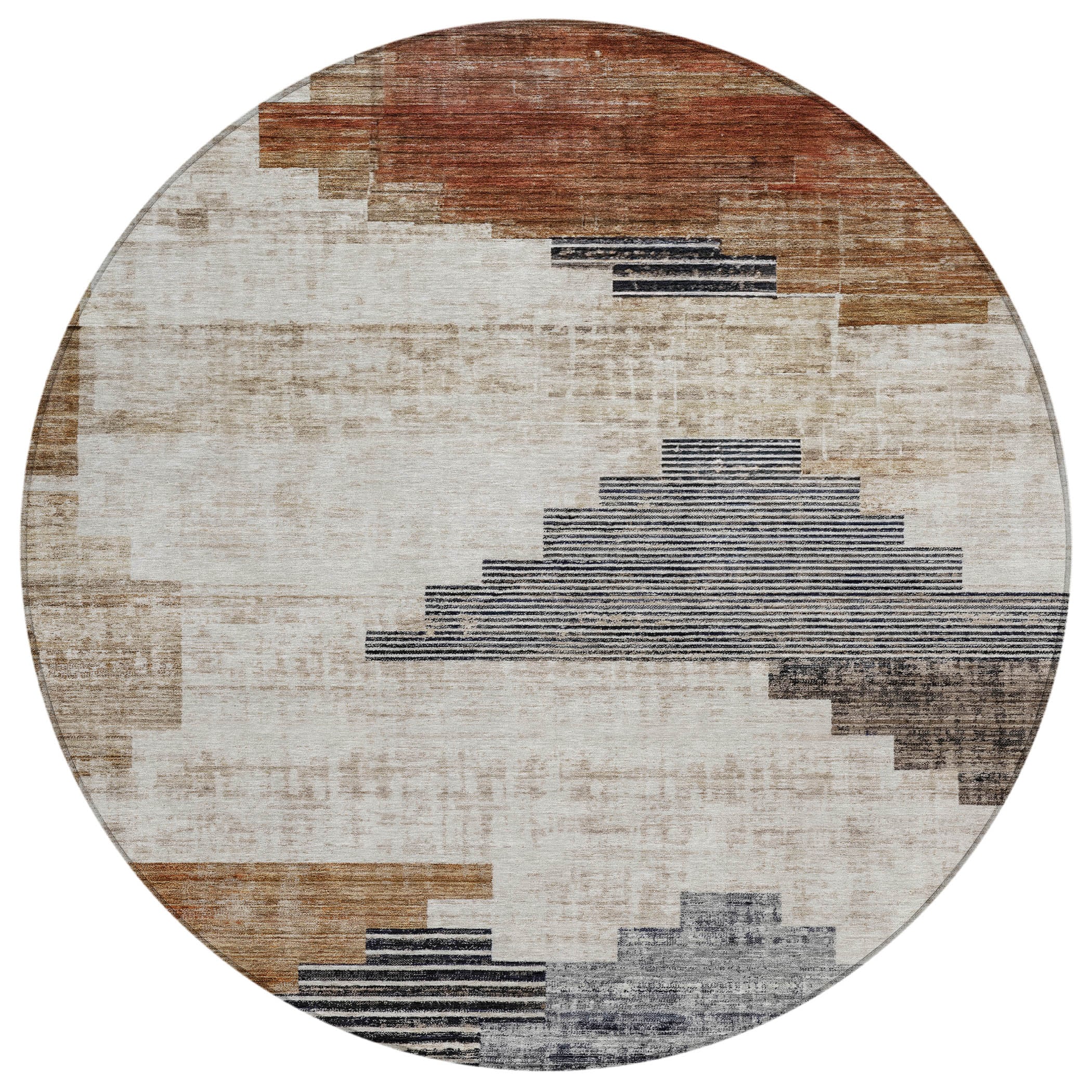 Addison Rugs ACN1829PK8RO rugs - View #2