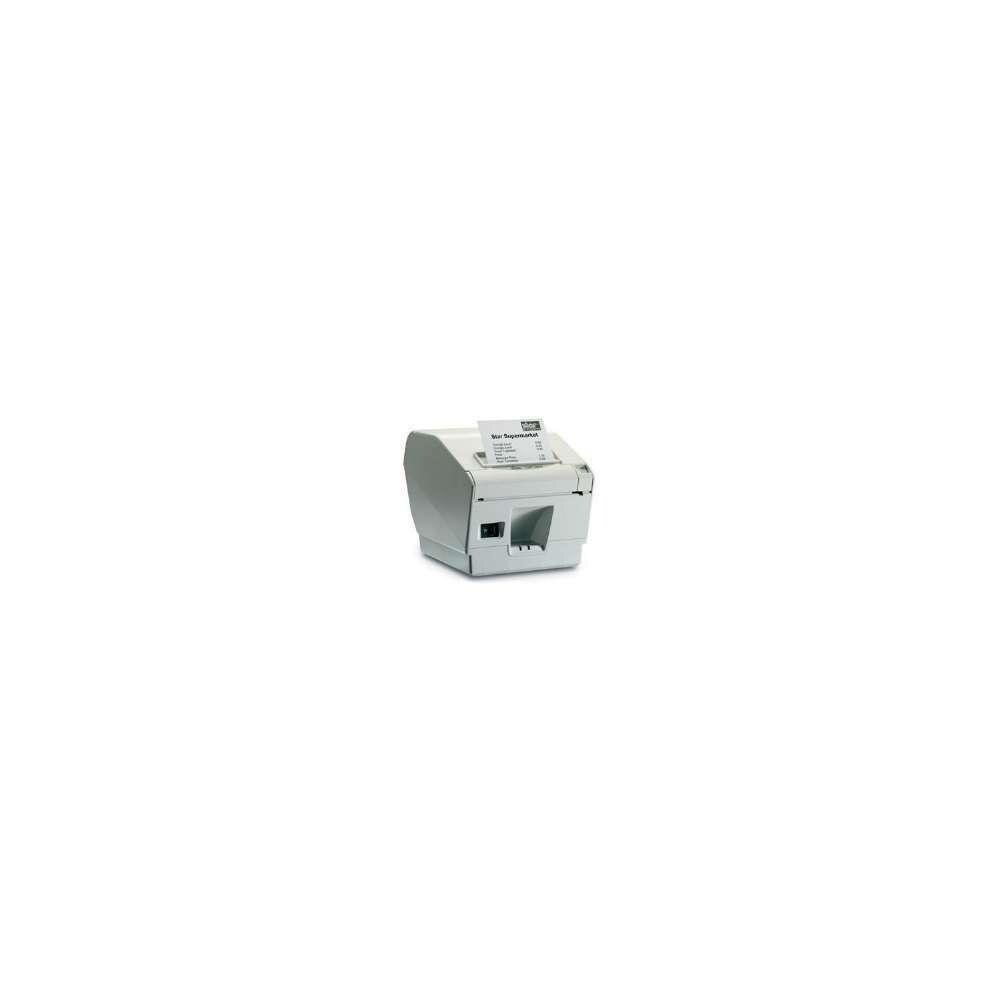  TGRDC78907 Star Micronics 37999950 Grey Pos Network Thermal Label Printer