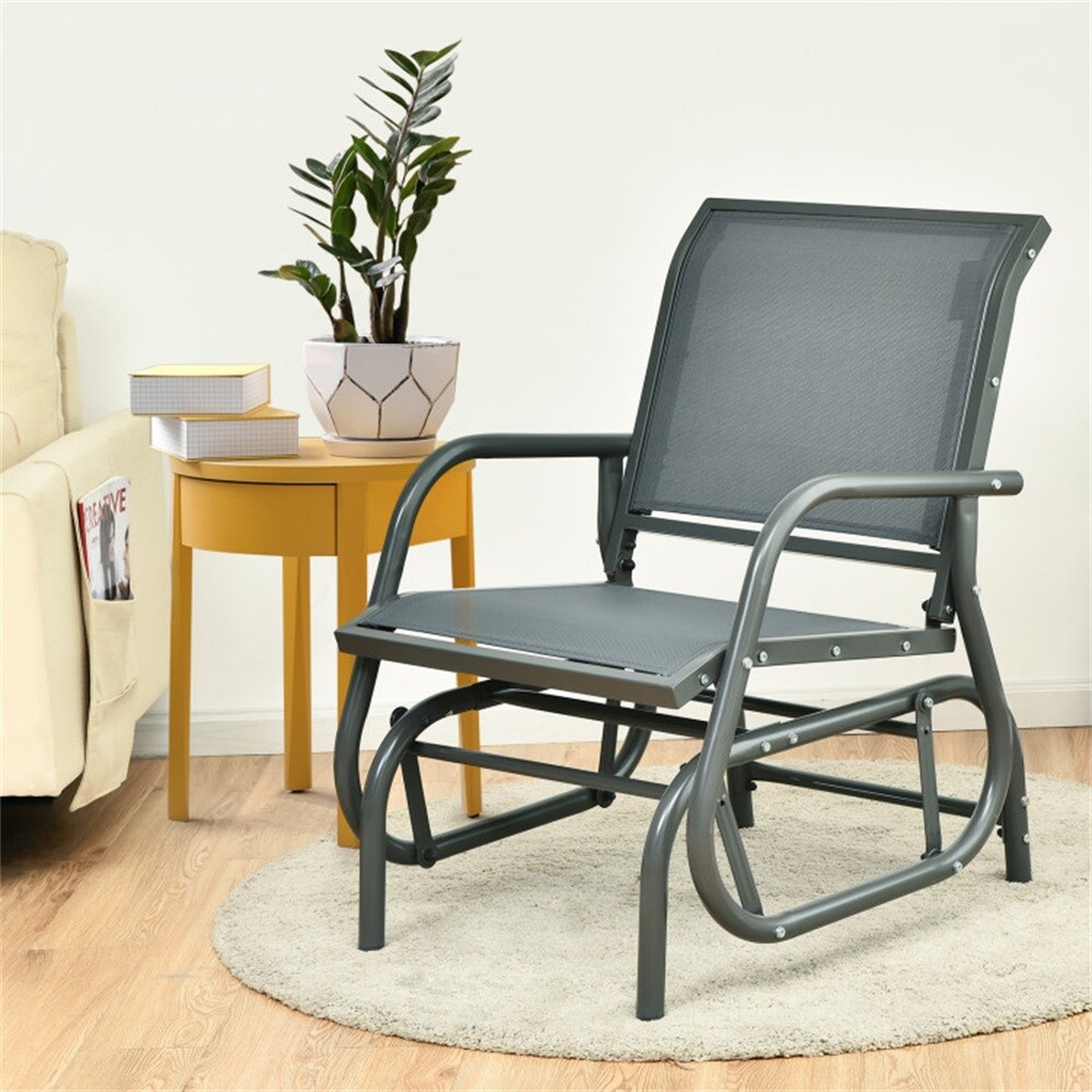 Dimakai DK-OP70500BL Patio-Chairs - View #8