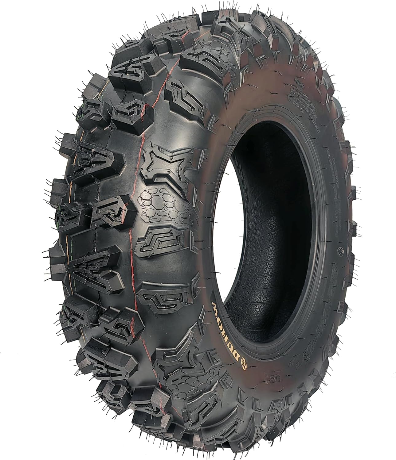 GAOMON CQC-8UVTEM-1WQB Ope-Wheels-And-Tires - View #7
