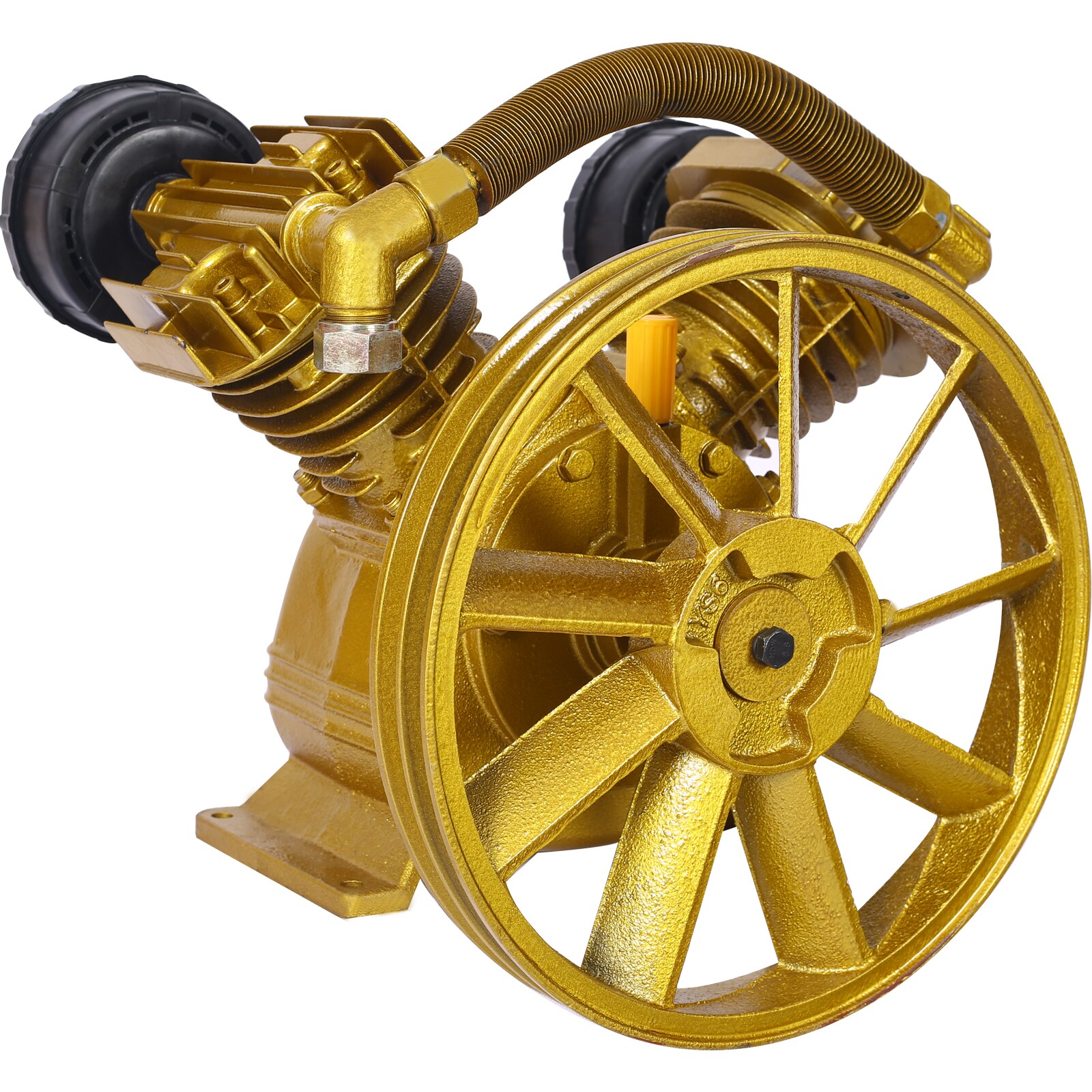 Siavonce XH41456 Air-Compressors - View #2