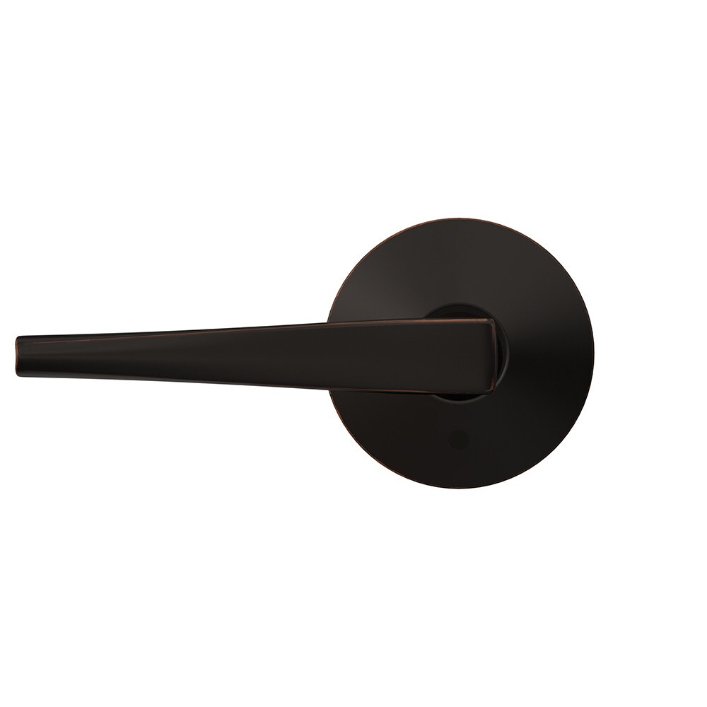 Schlage FC21 ELR 716 KIN Door-Handles - View #2