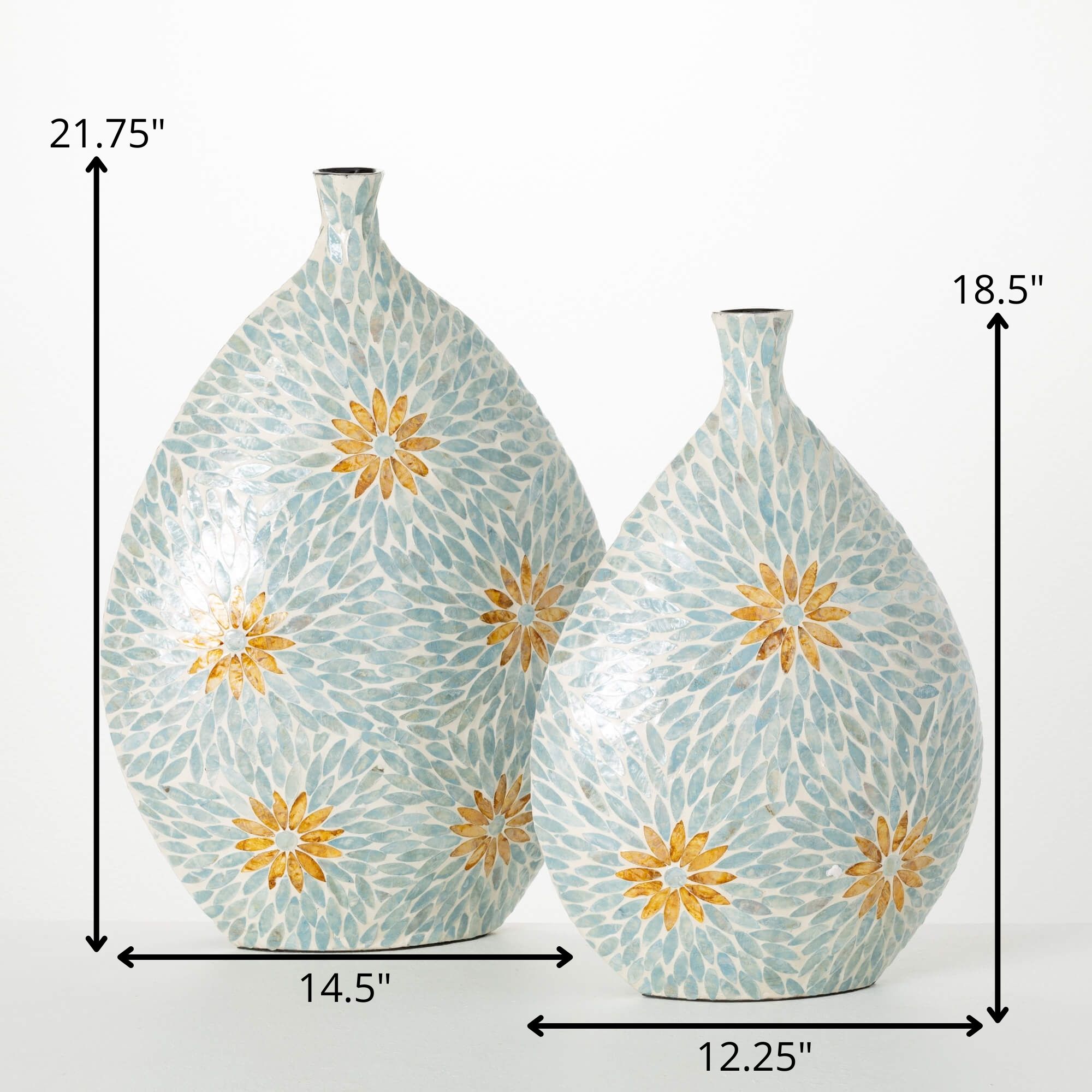 Sullivans N2945 Decorative-Accessories - View #4