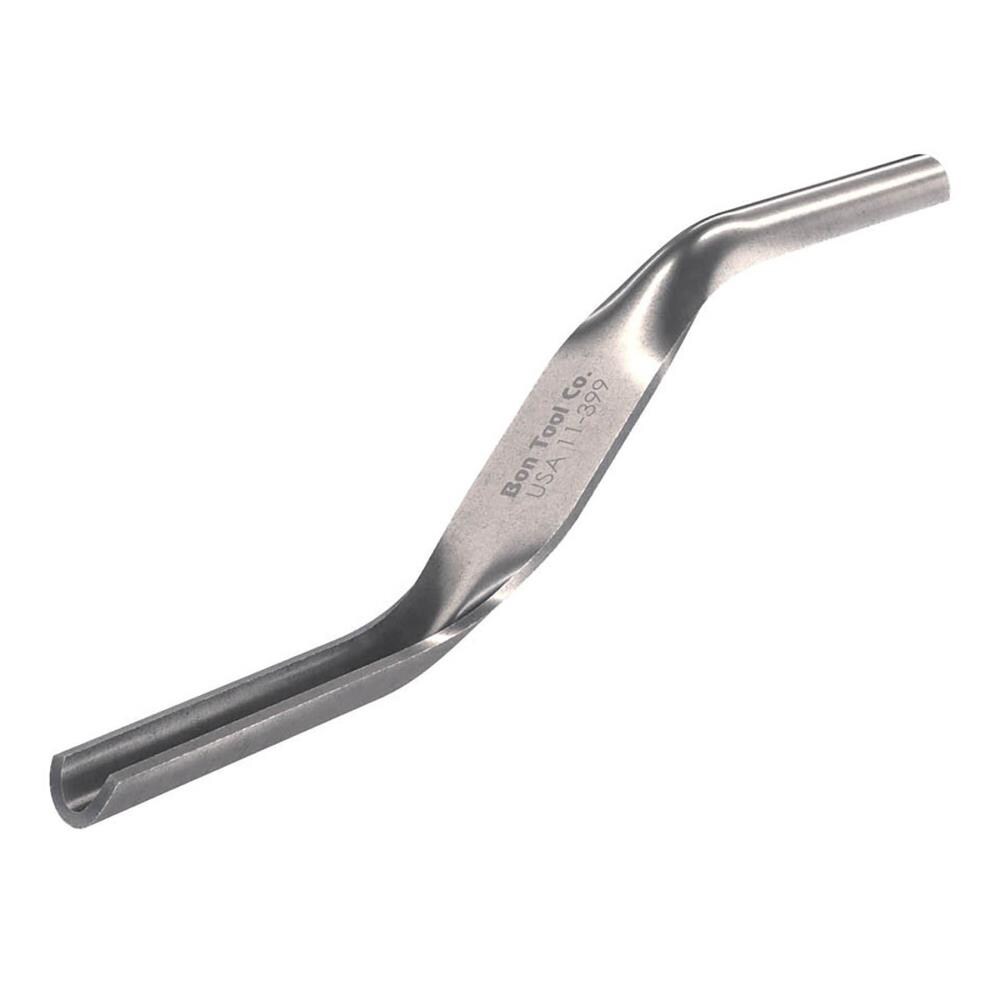 Bon Tool 11-399 Pro plus 9.75-in Steel Brick Jointer