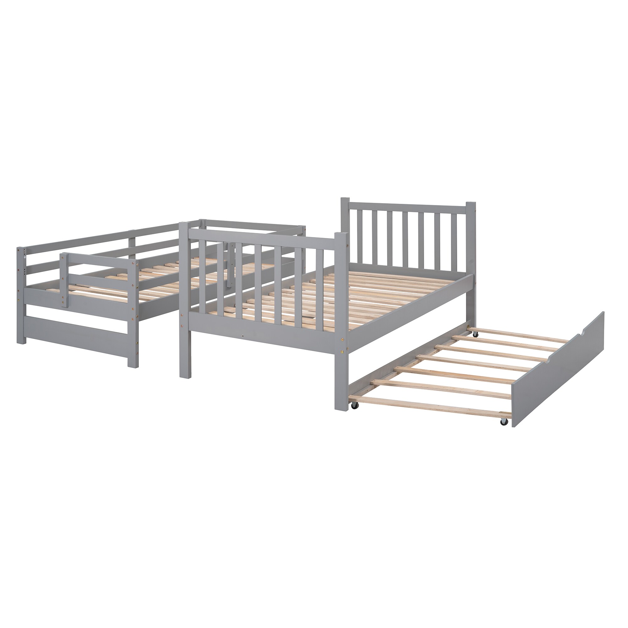 Qualler BLE000025E Bunk-Beds - View #6