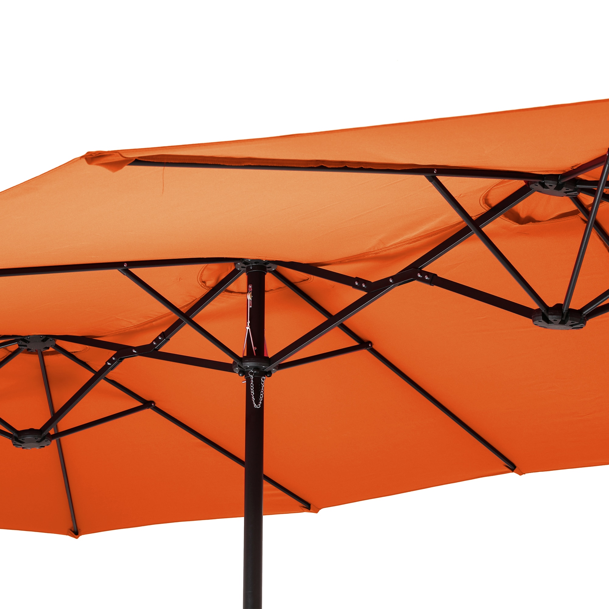 Clihome CLI-21ED37-3-OG Umbrellas-2 - View #9