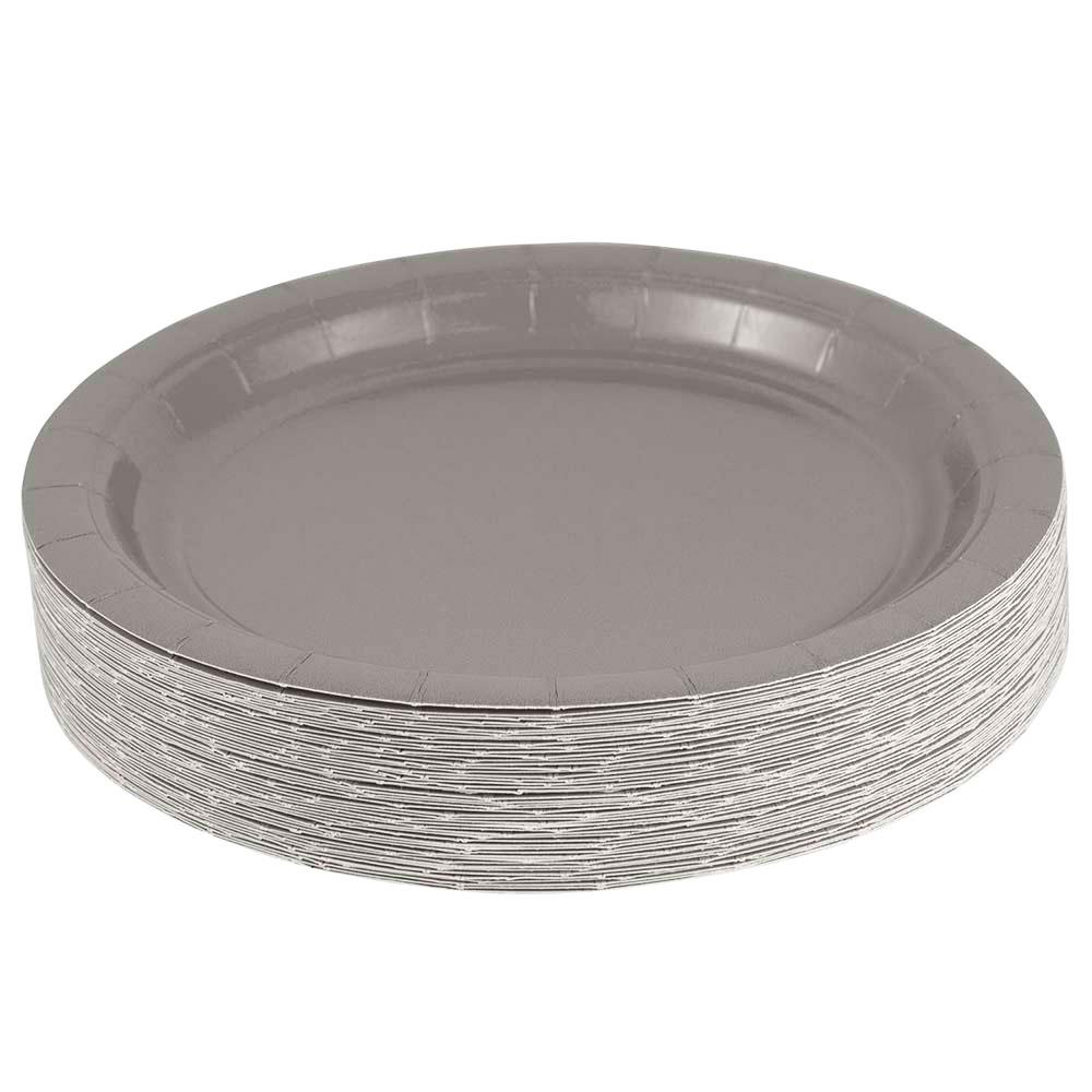 JAM Paper 92557PPSI Disposable-Plates - View #2