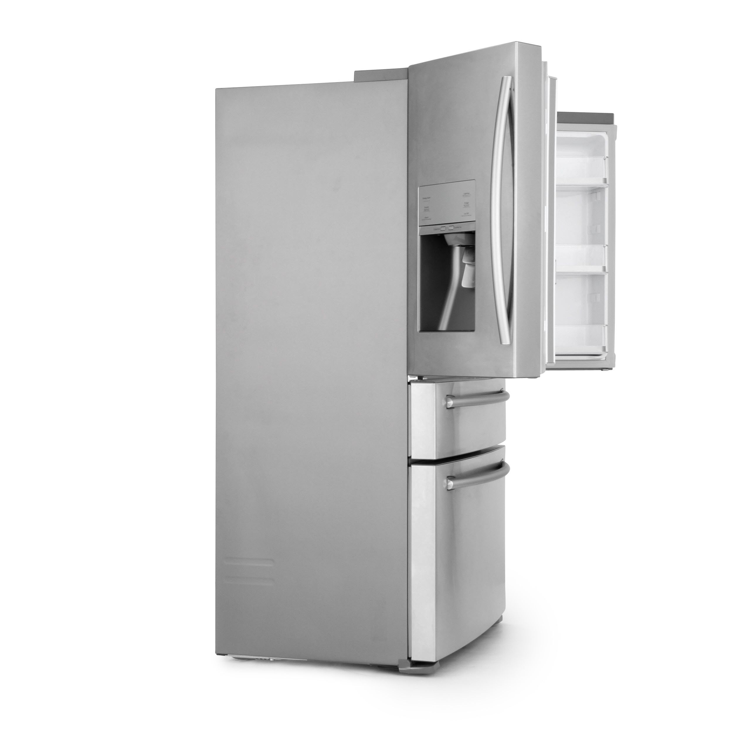samsung model rf24fsedbsr