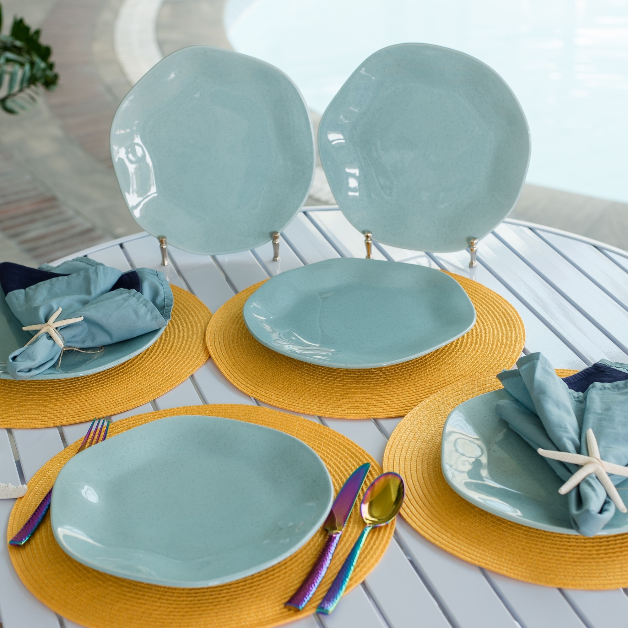 Manhattan Comfort 2-RM06-9507 dinnerware - View #4