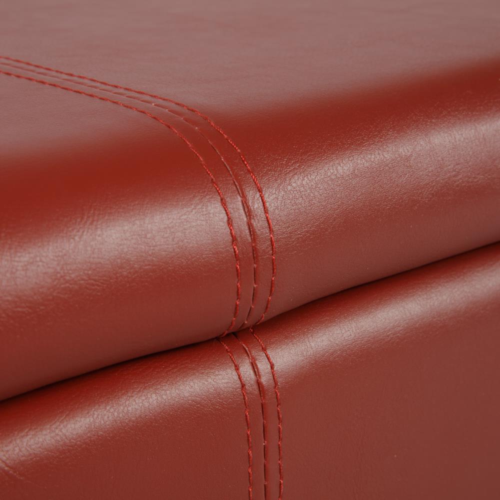 American Furniture Classics 500 Indoor-Ottomans - View #11
