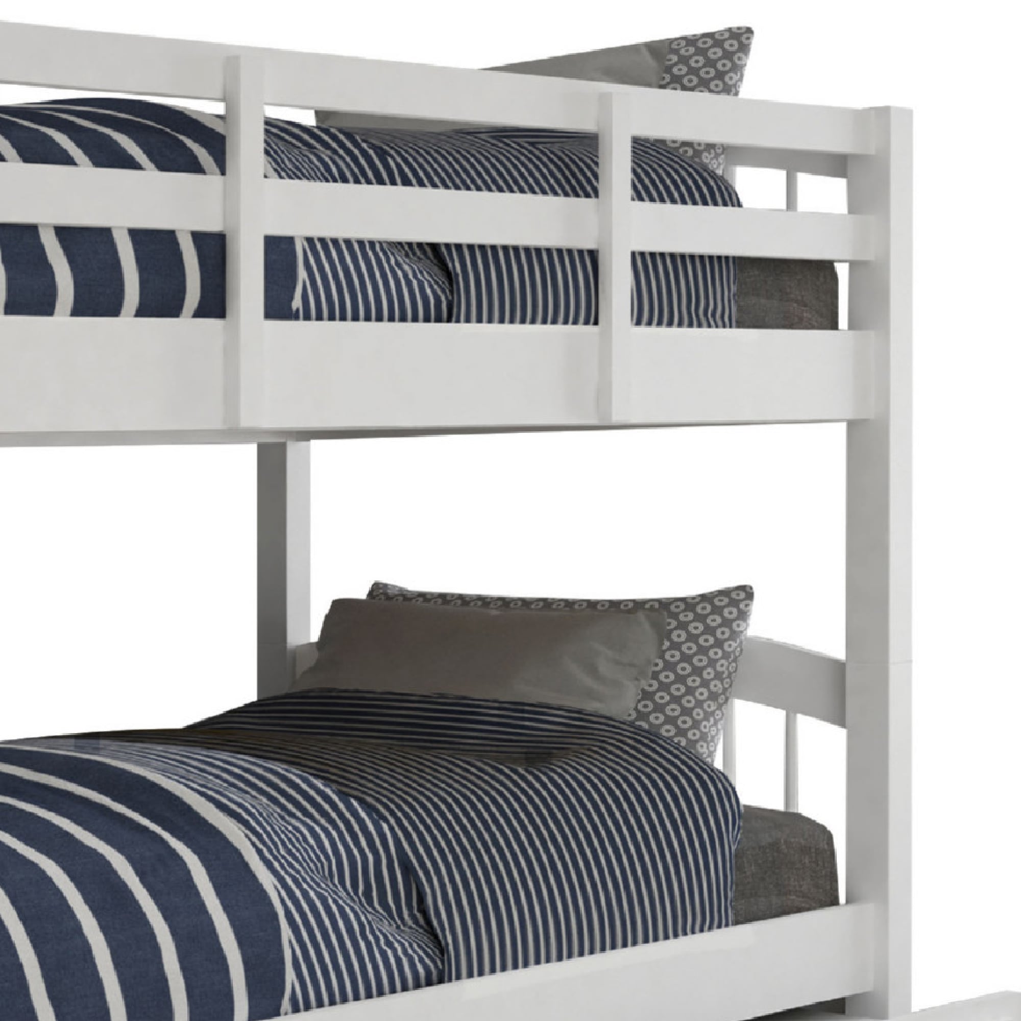 Benzara BM163506 Bunk-Beds - View #3