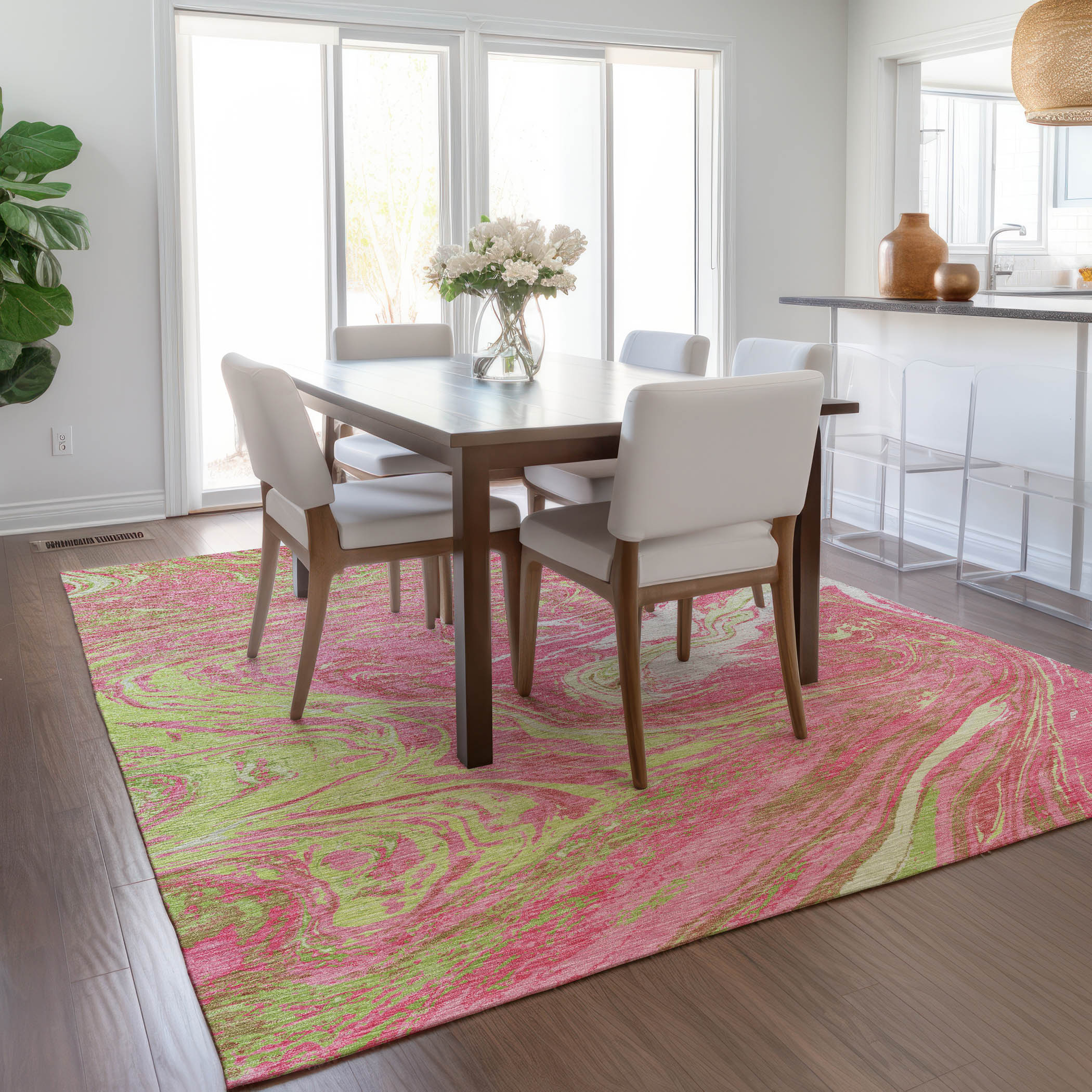 Addison Rugs ACN1061PI5X8 rugs - View #7