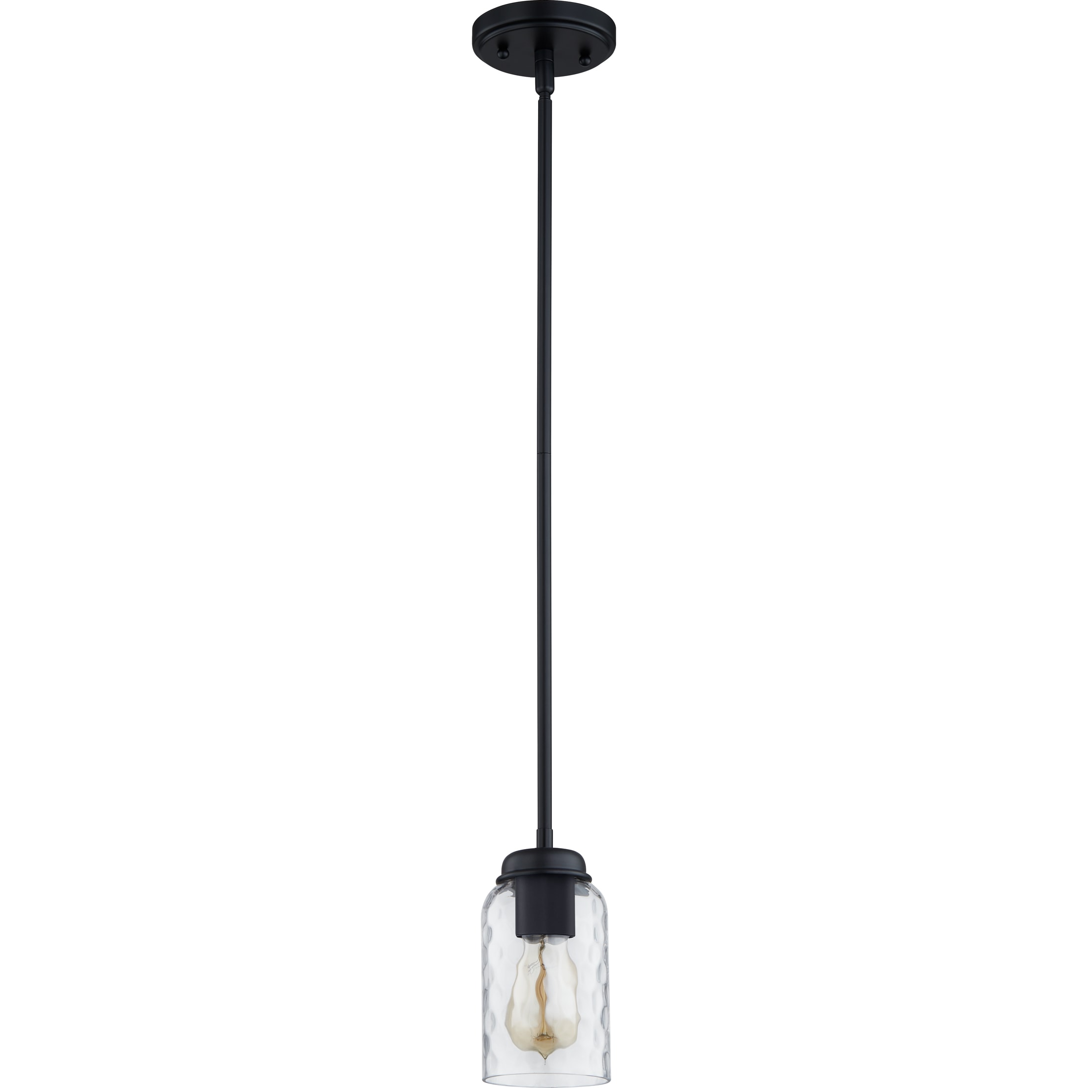 Quoizel BLA1505MBK Pendant-Lights - View #6