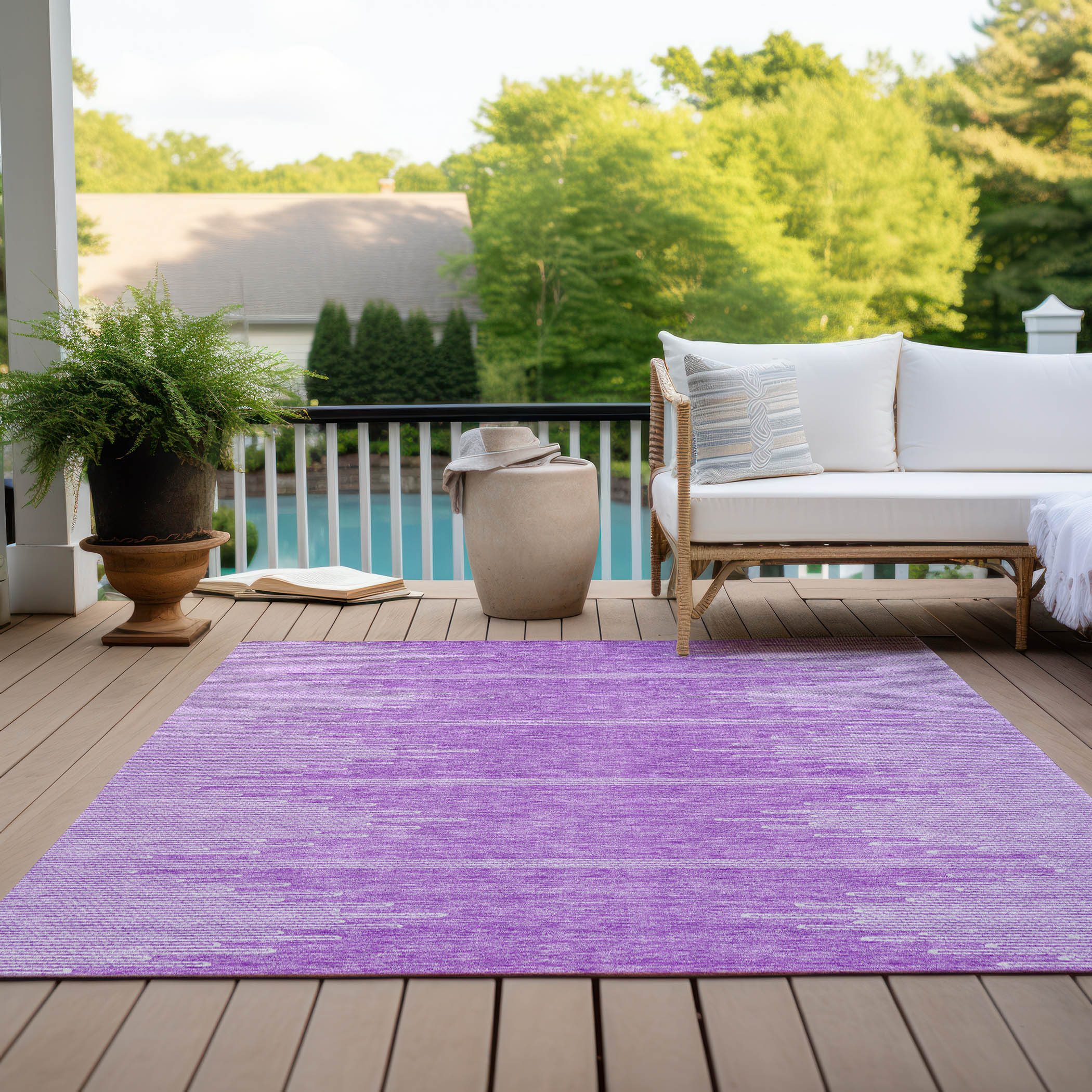 Addison Rugs ACN647LV30X46 rugs - View #9