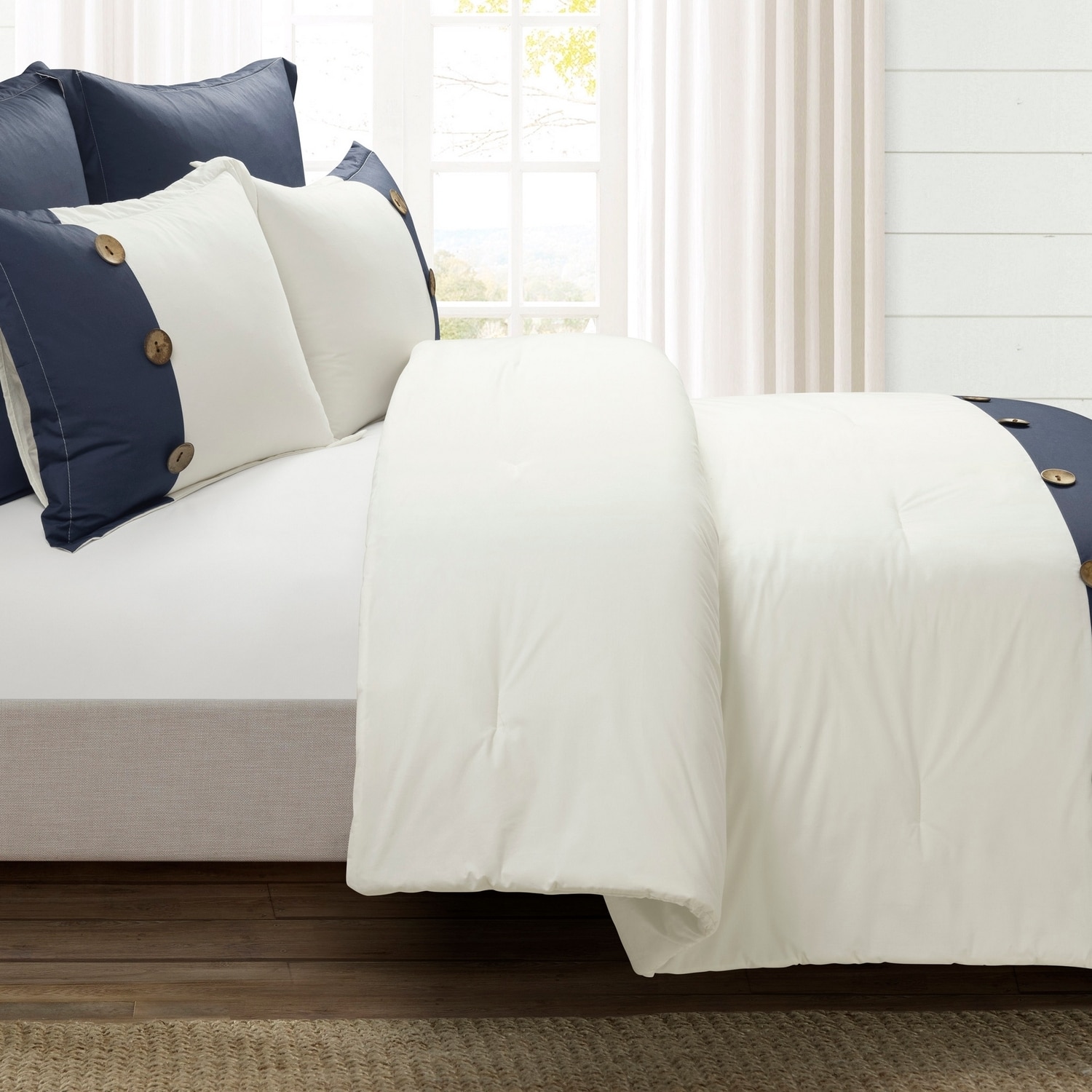 Lush Decor 21T013439 Comforters-And-Bedspreads - View #2