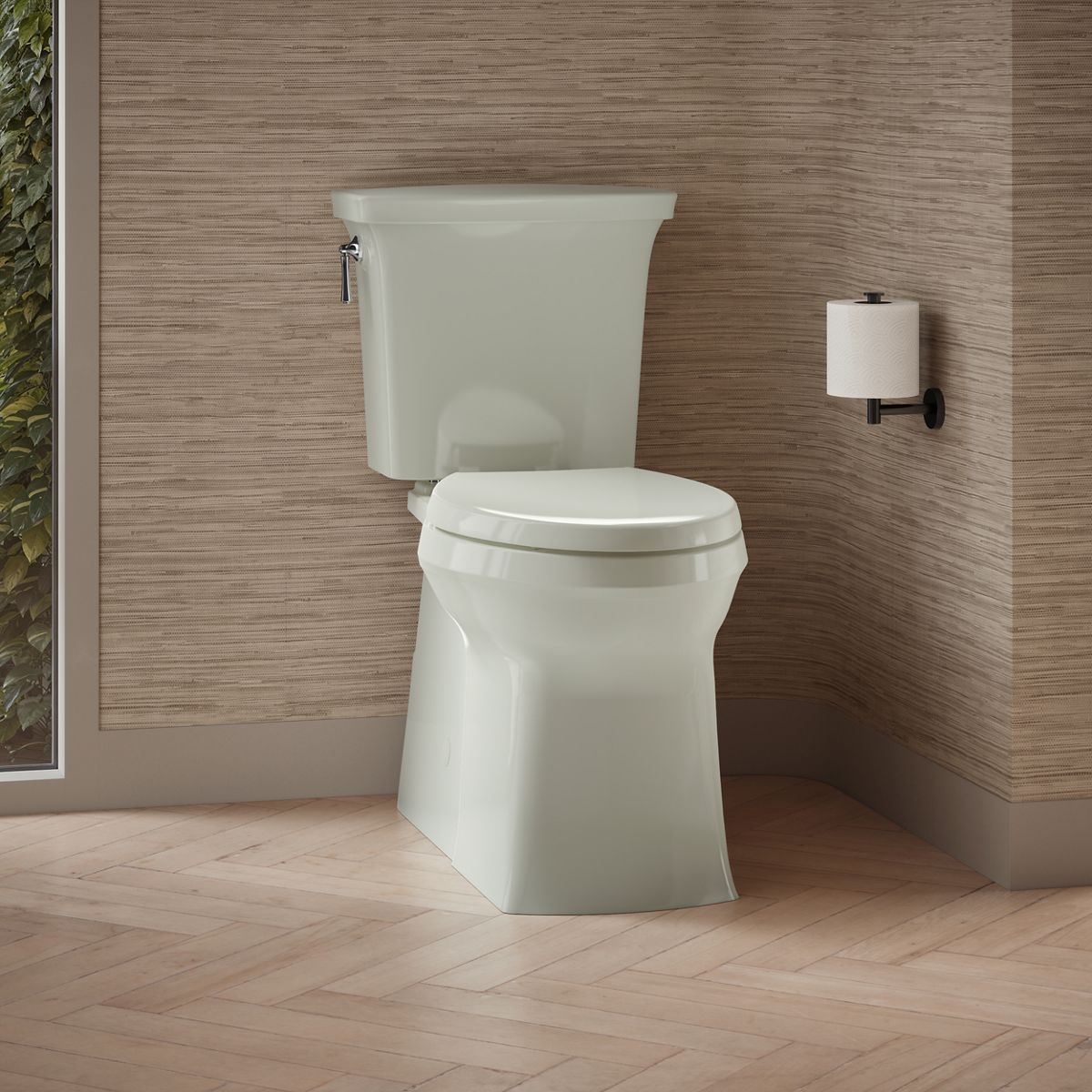 KOHLER K-4144-NY Toilet-Bowls - View #2