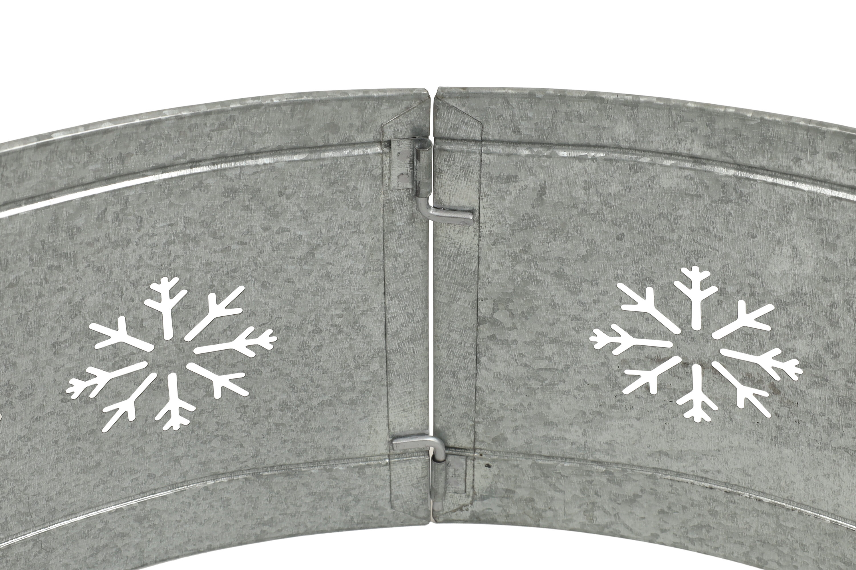 Holiday Living DC21-110216 Tree-Skirts - View #14