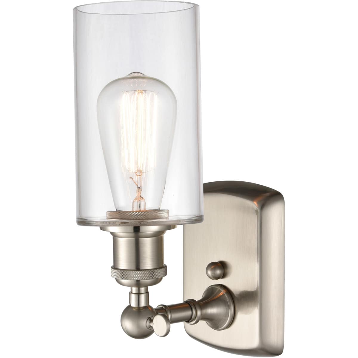 Innovations Lighting 516-1W-SN-G802-LED b090000 - View #2