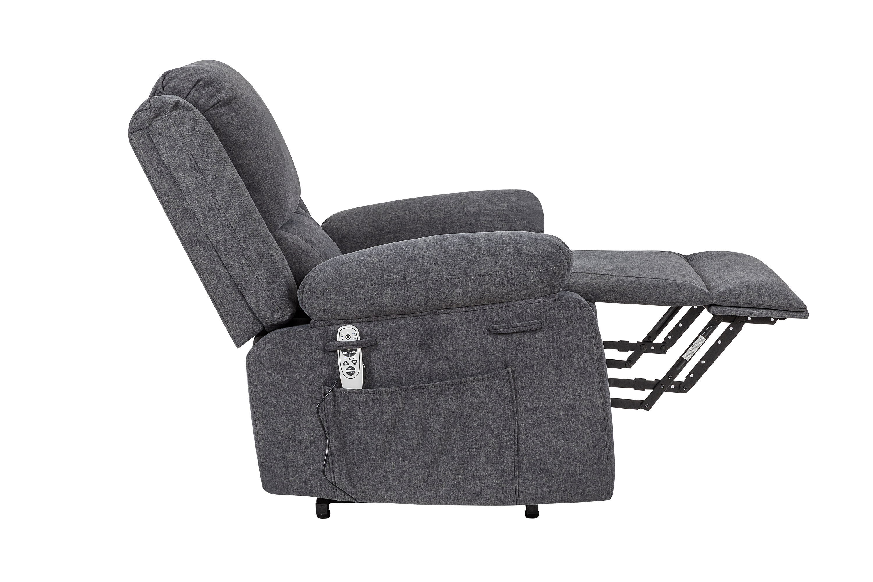 AAZJ NBC-CM64197CL recliners - View #13