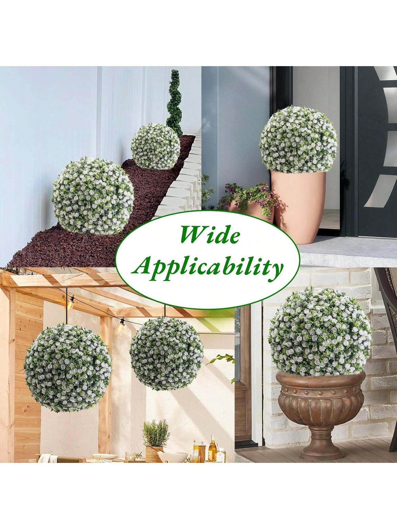 WhizMax GGL-PHO-348NTK38 Artificial-Plants-Trees - View #5