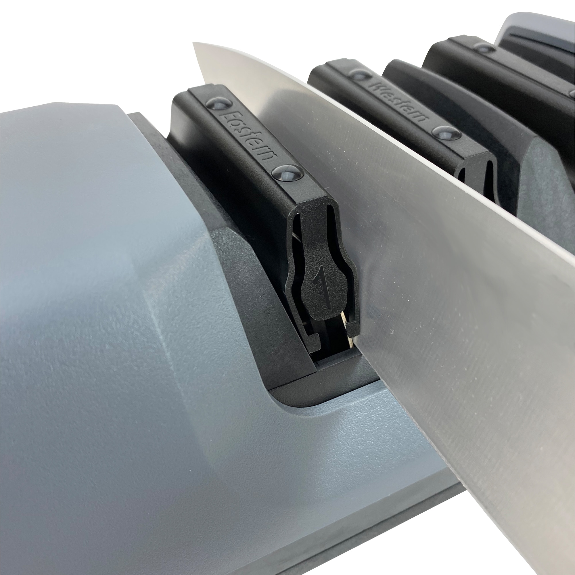  EdgeCraft E120 Electric Knife Sharpeners for 20-Degree