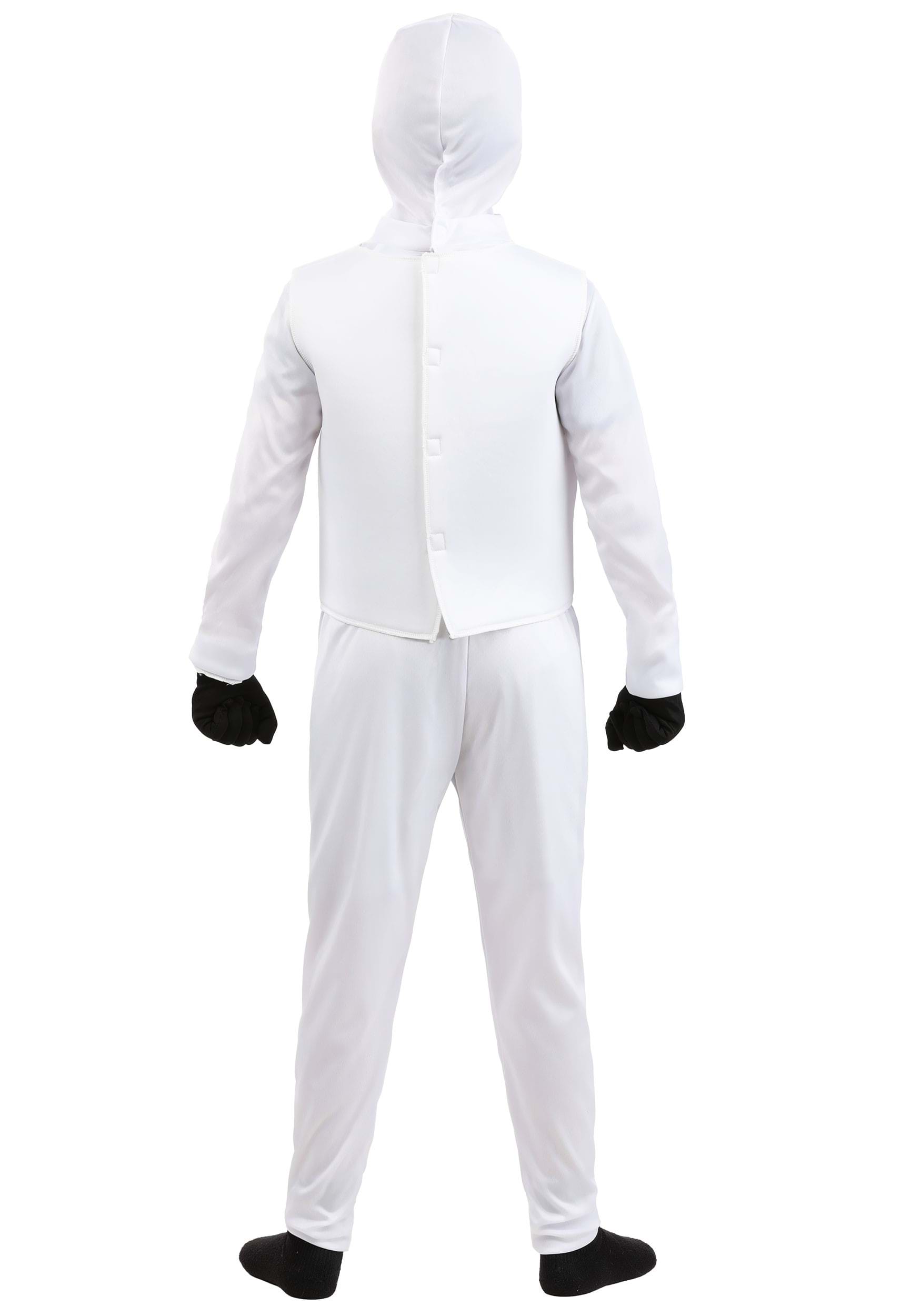 HalloweenCostumes.com FUN4454CH-S costumes - View #3