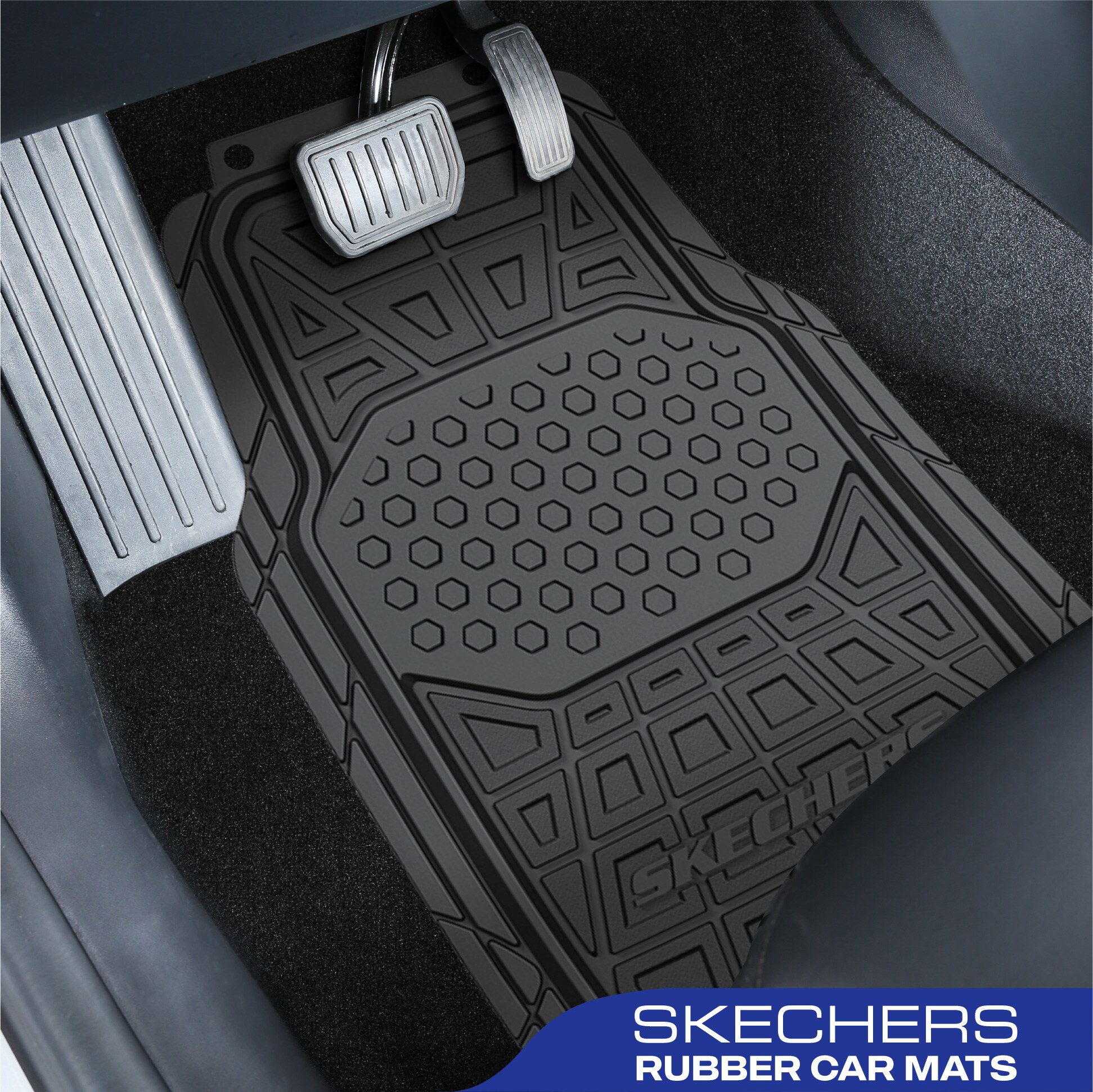 Skechers SK02032 Interior-Car-Acc - View #8