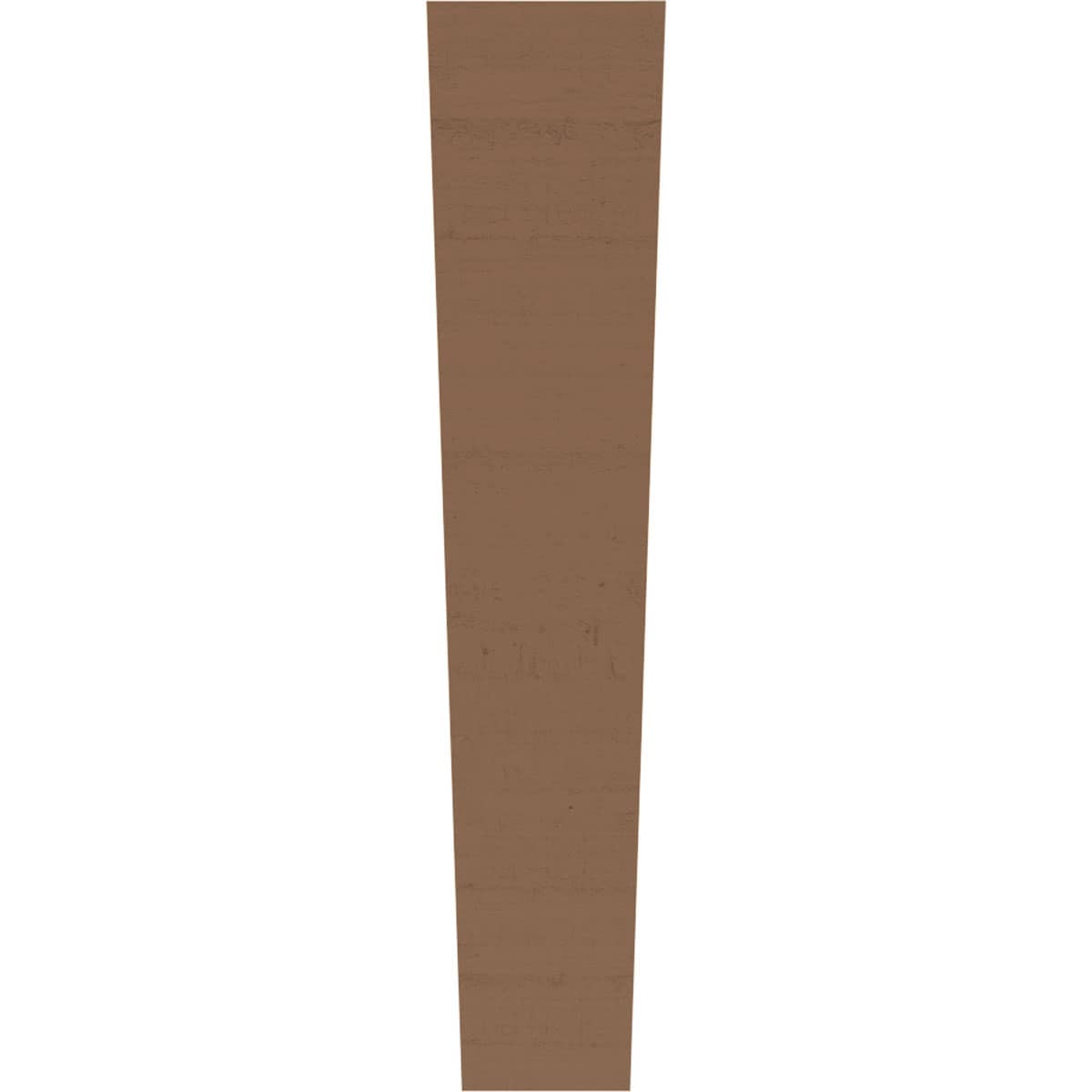 Ekena Millwork BRCUR03X16X16TRARCPR braces - View #3