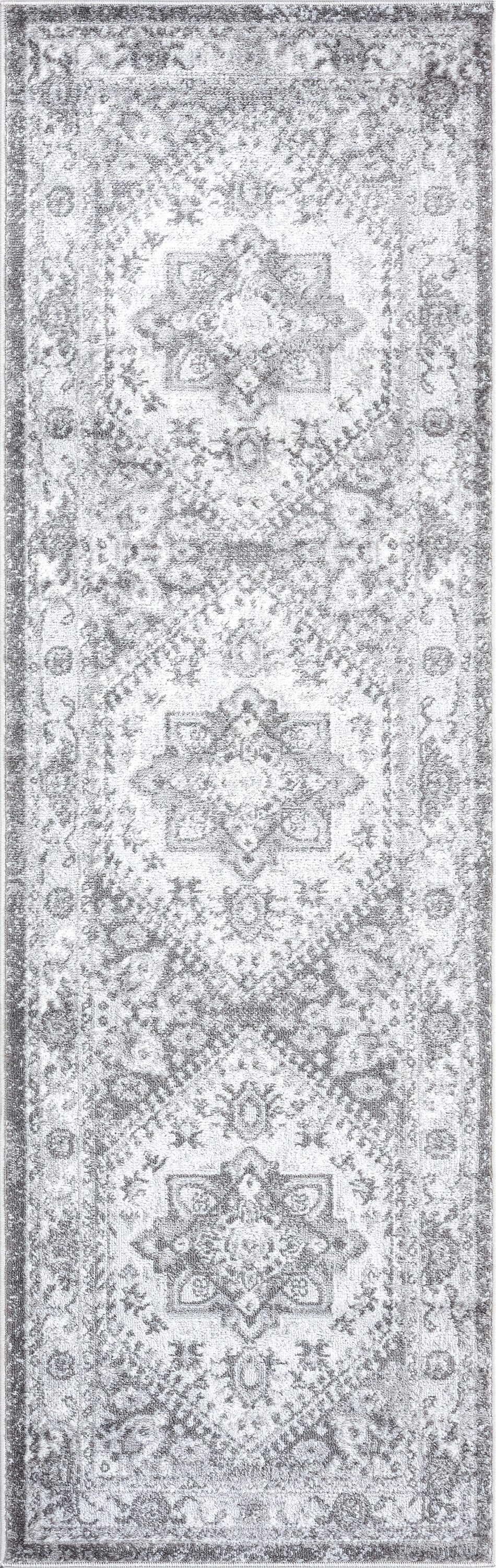 Tayse NEX2200 2X8 rugs - View #9