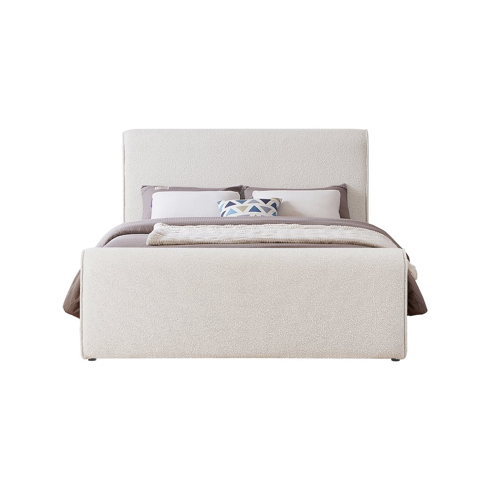 Meridian STYLUSCREAM-K beds - View #2