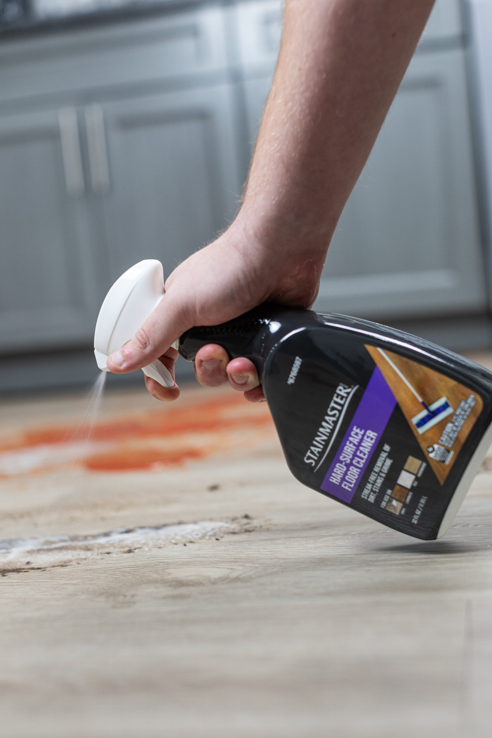 STAINMASTER SMMSHSC-QT Floor-Cleaners - View #6