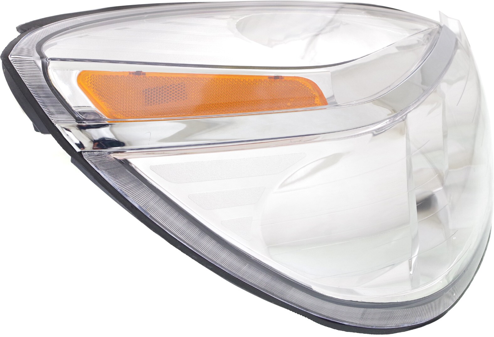 Garage-Pro JCWB100113GP Headlights-Components - View #3
